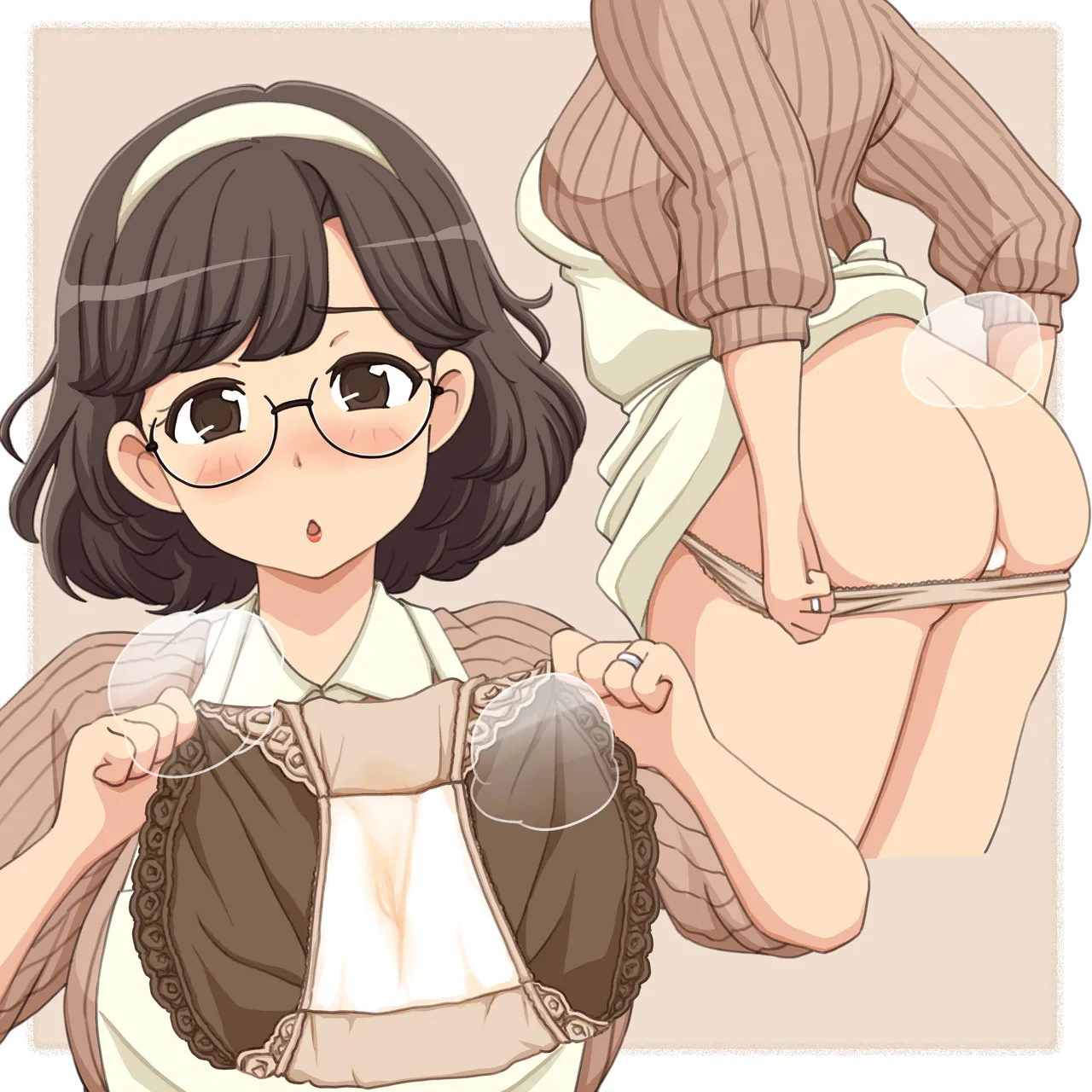 Manga Page 1307
