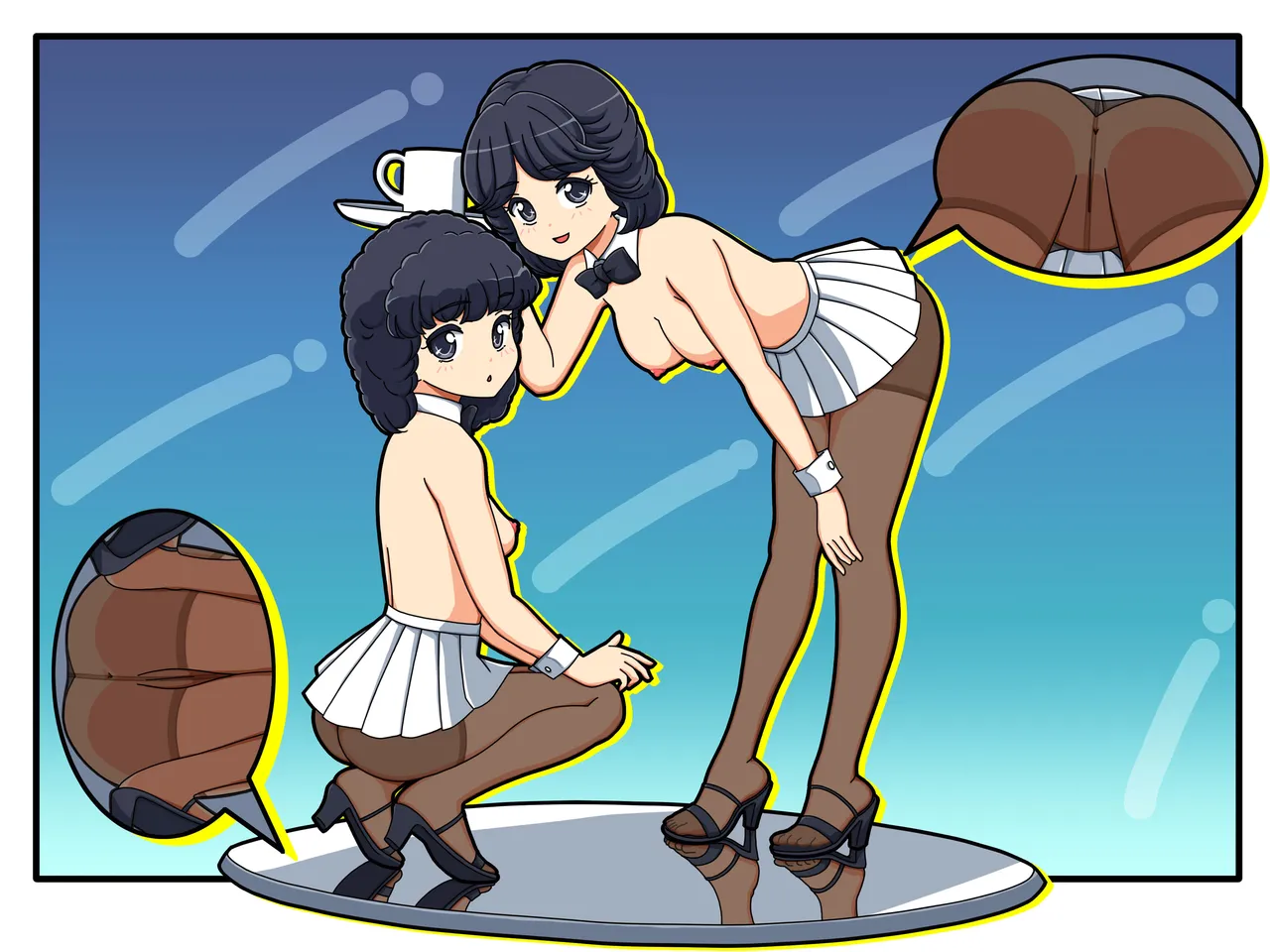 Manga Page 1426