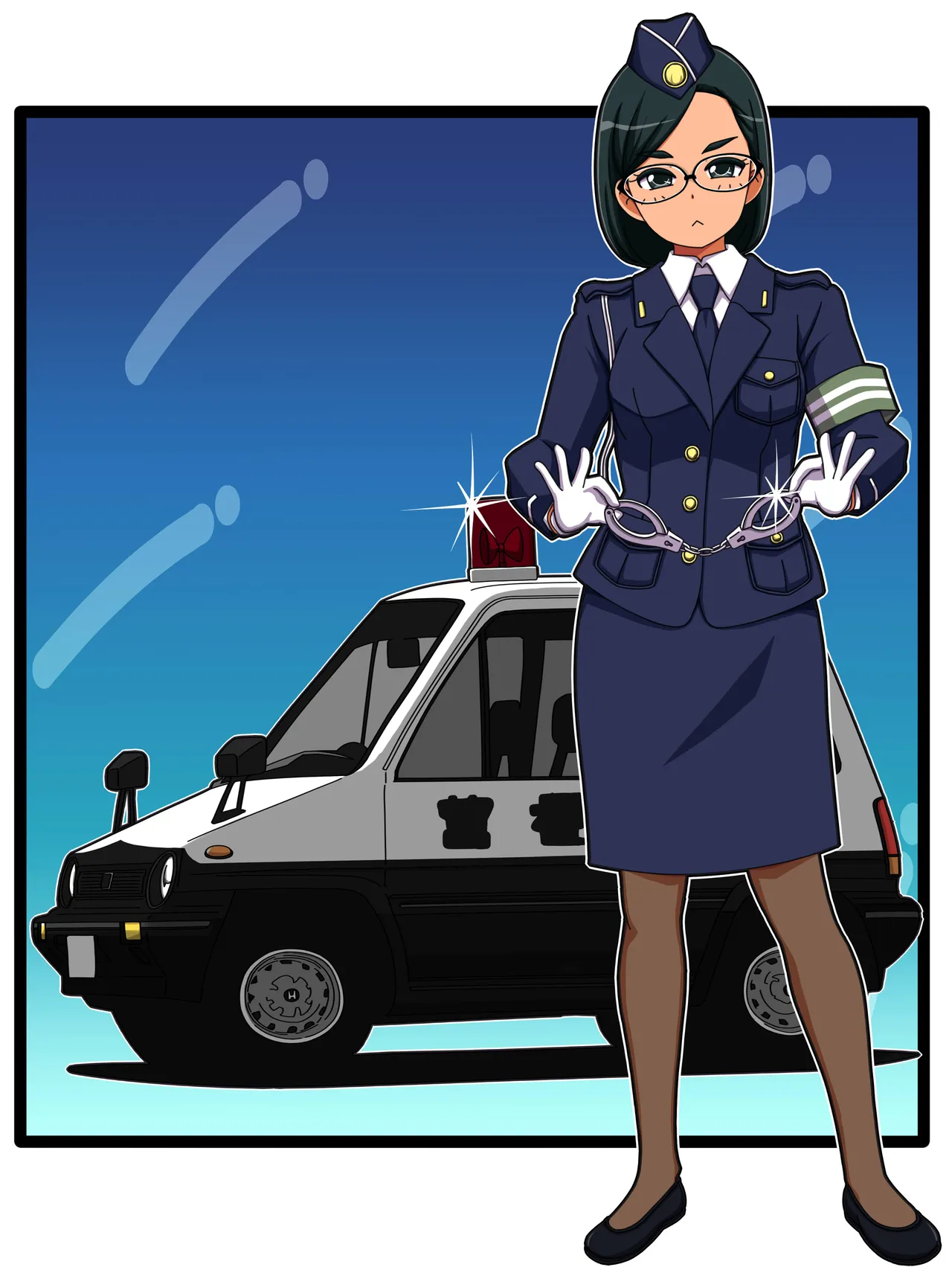 Manga Page 1427