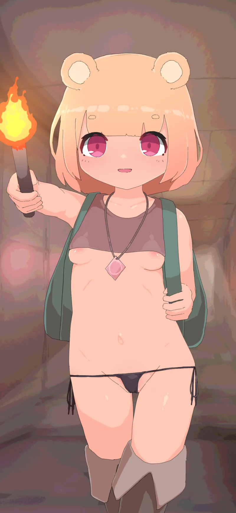 Manga Page 551