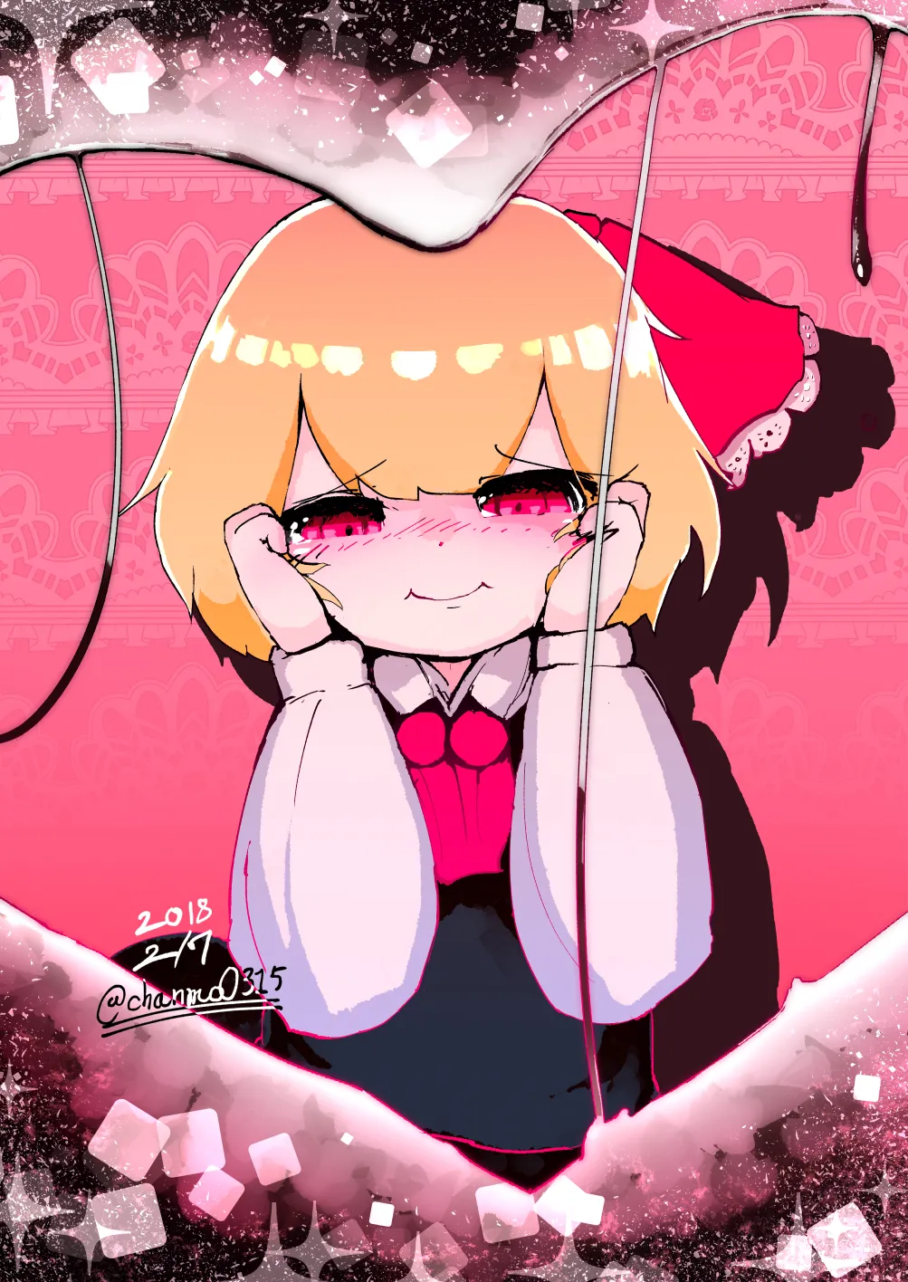 Manga Page 1066