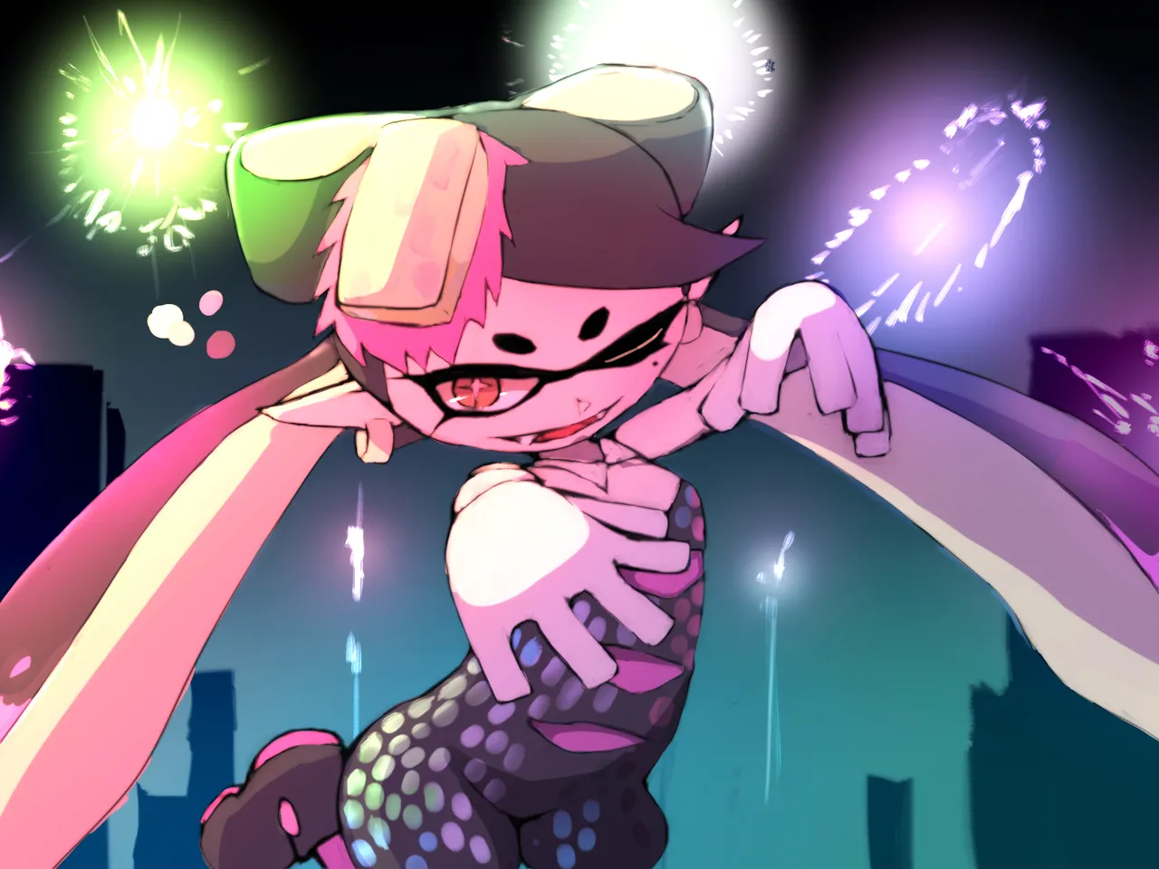 Manga Page 1430