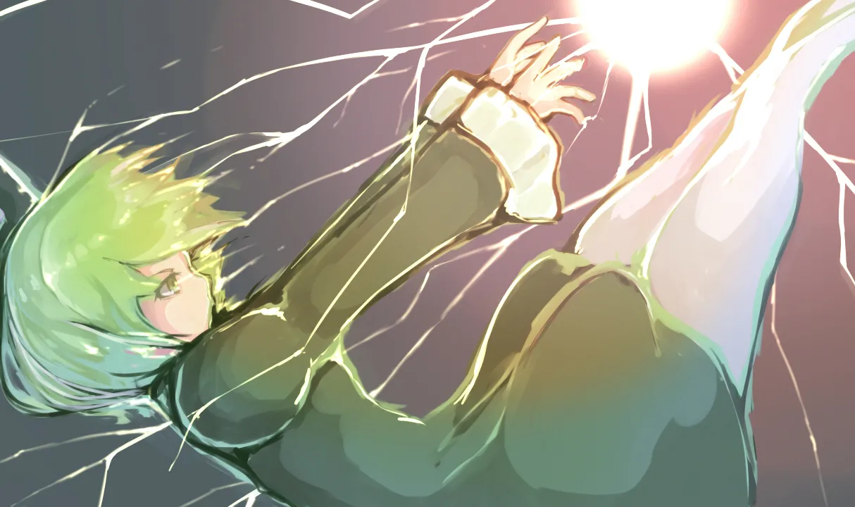 Manga Page 1446