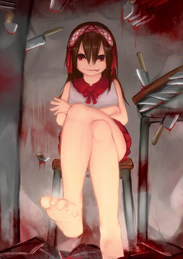 Manga Page 1557