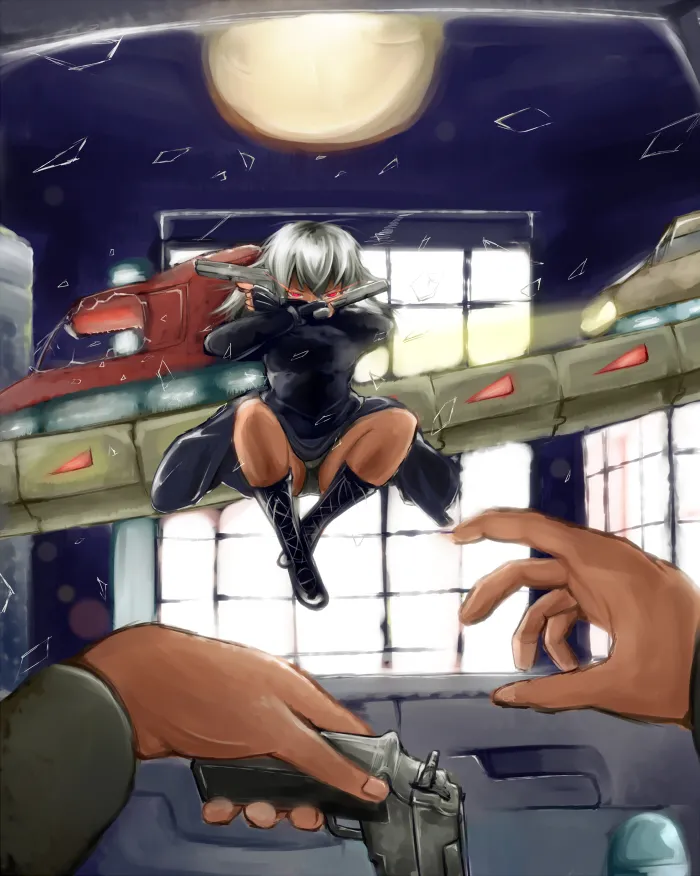 Manga Page 1563