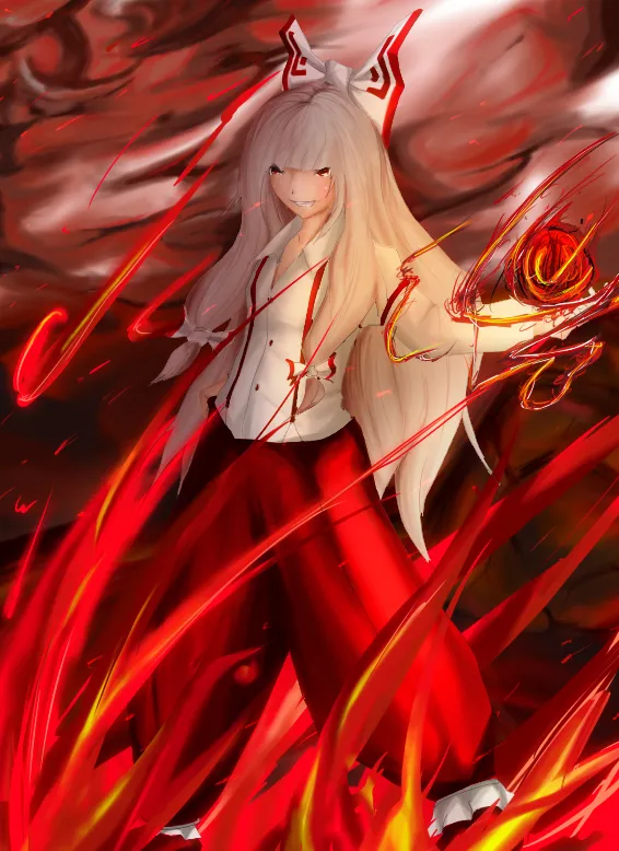Manga Page 1594