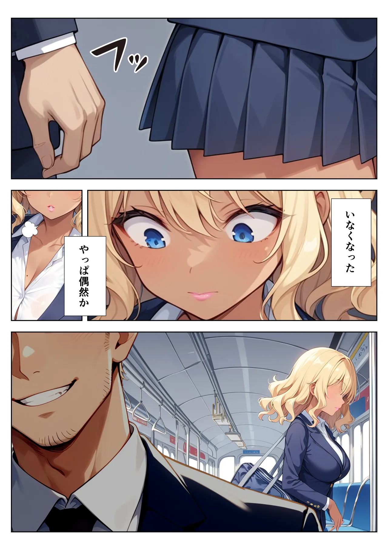 Manga Page 7