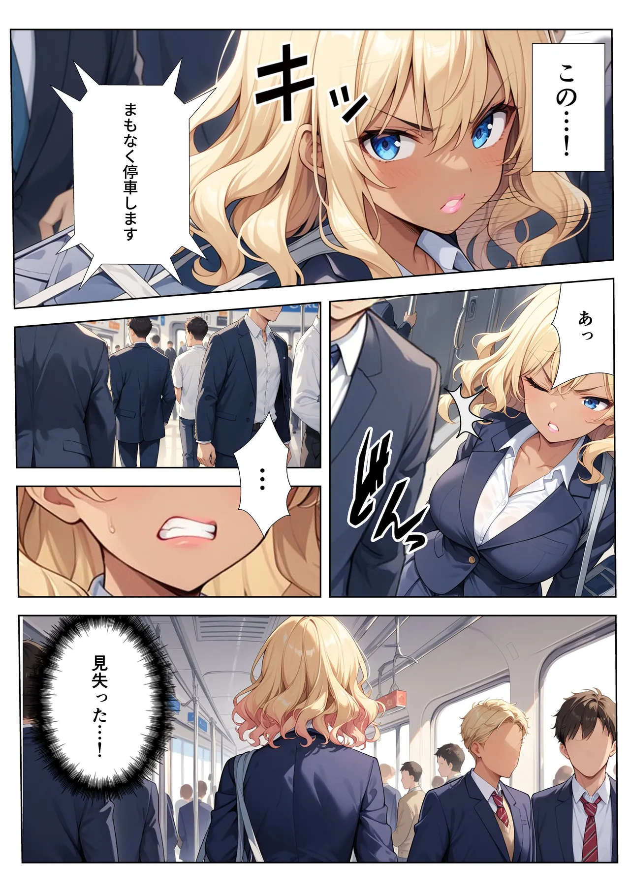 Manga Page 10