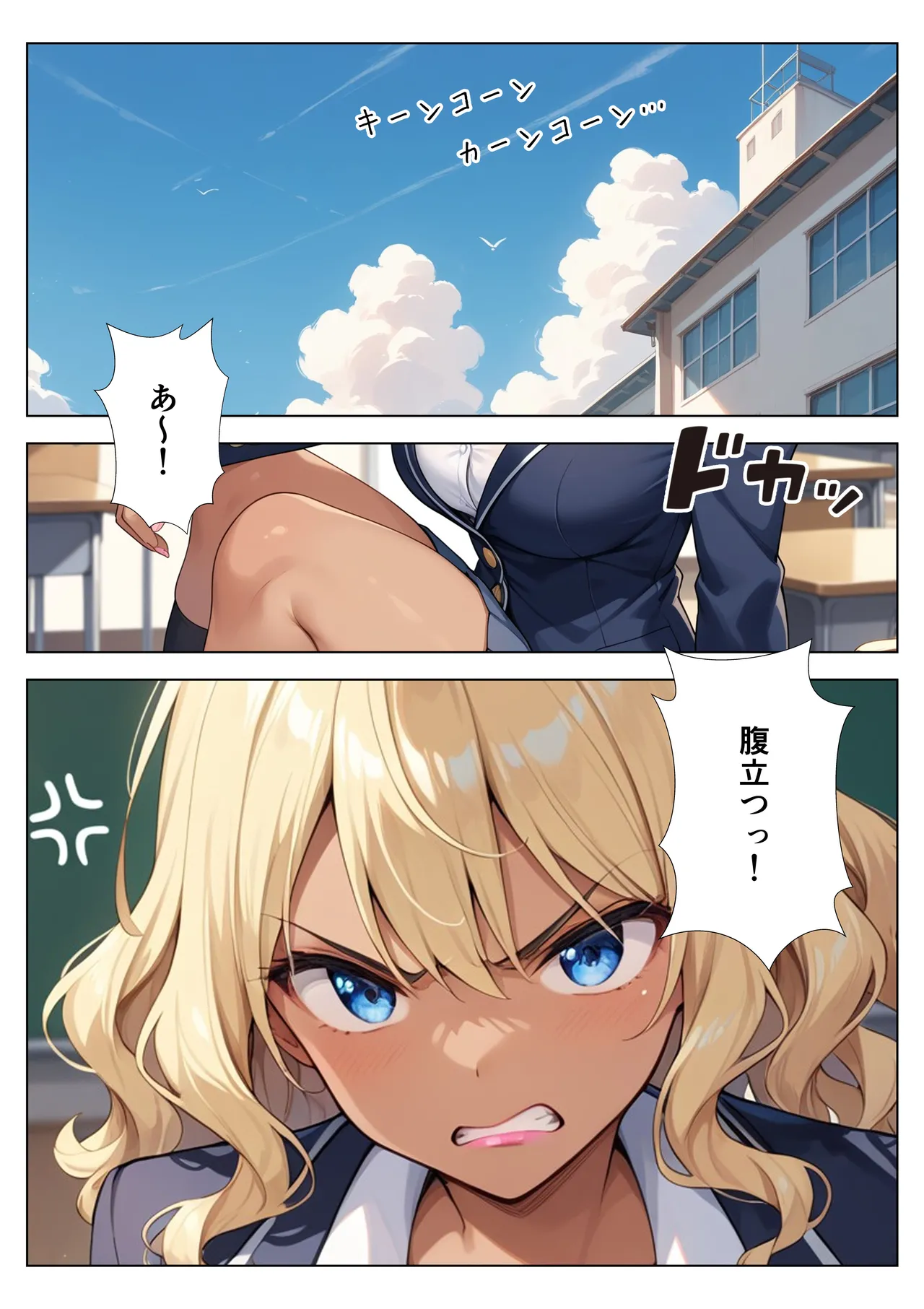 Manga Page 11