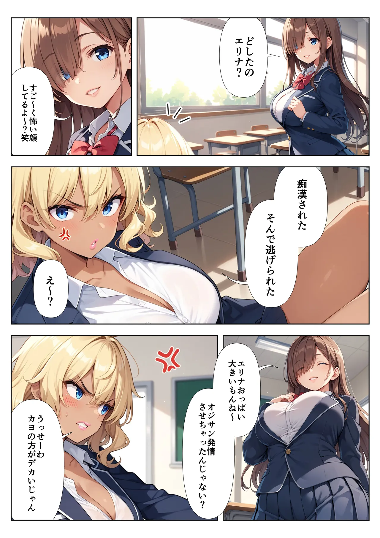 Manga Page 12