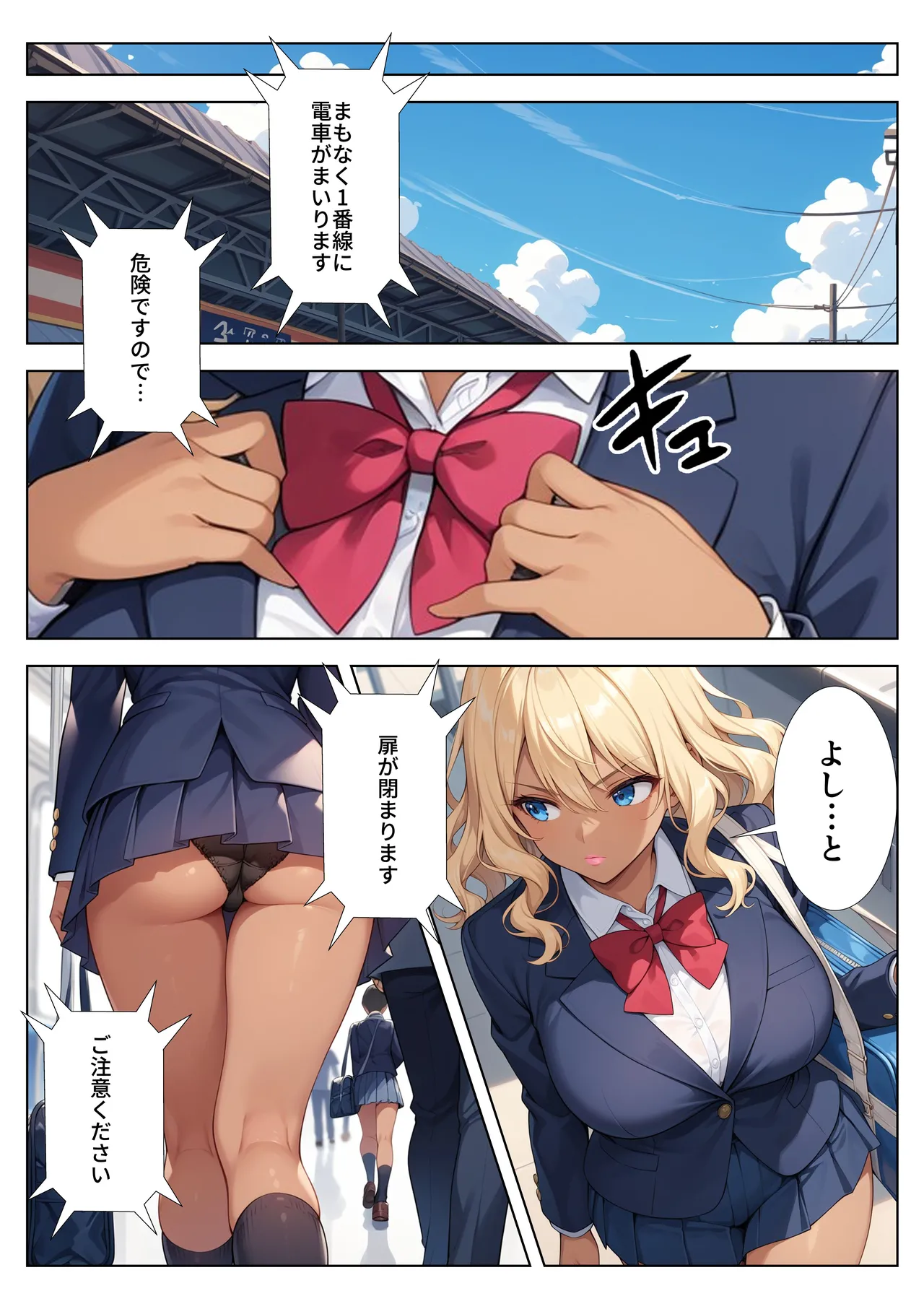 Manga Page 15