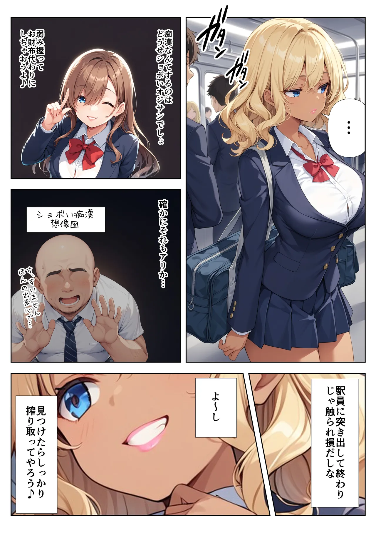 Manga Page 16