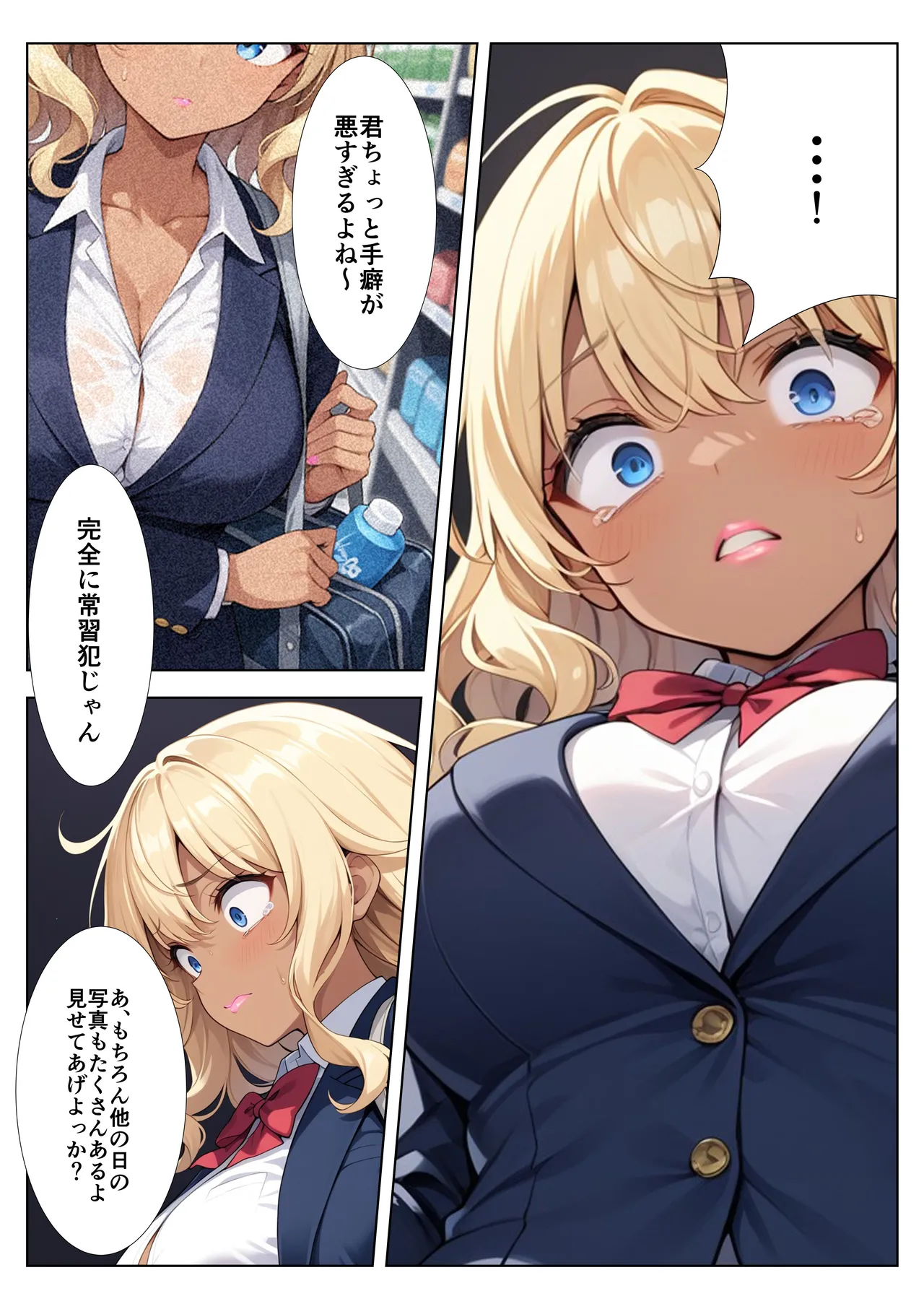 Manga Page 19
