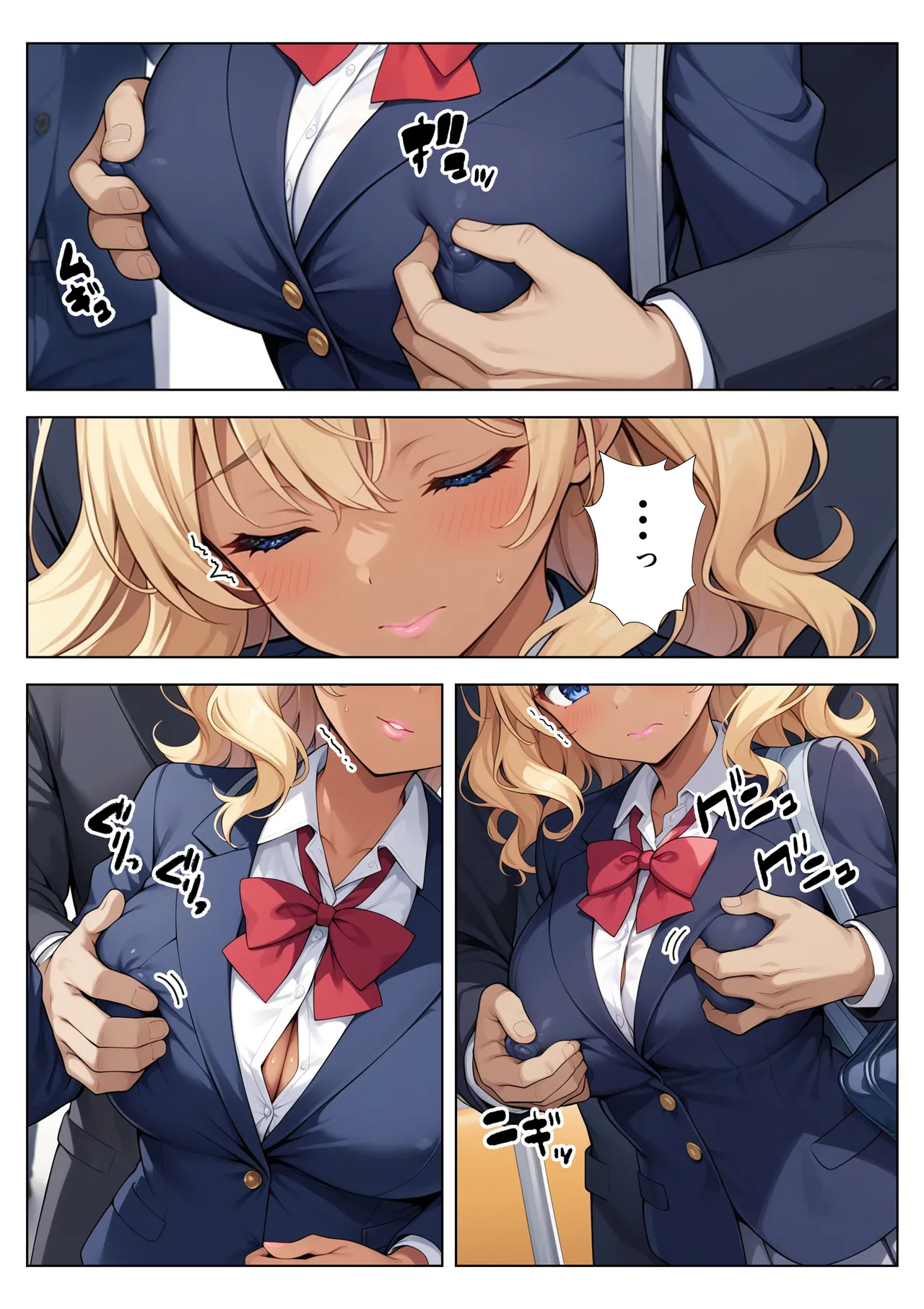 Manga Page 22