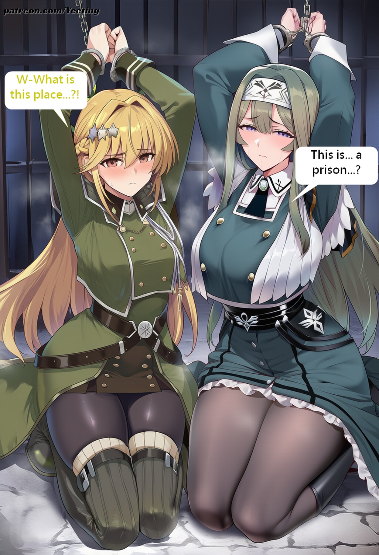 Manga Page 767