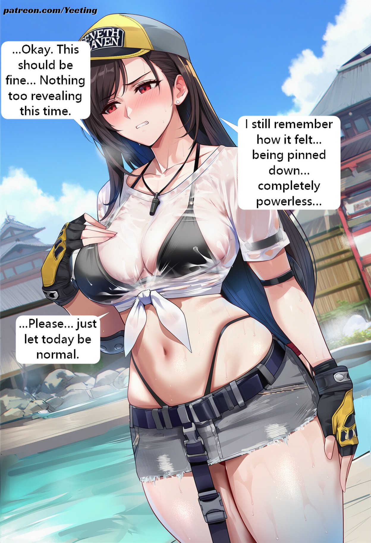Manga Page 890