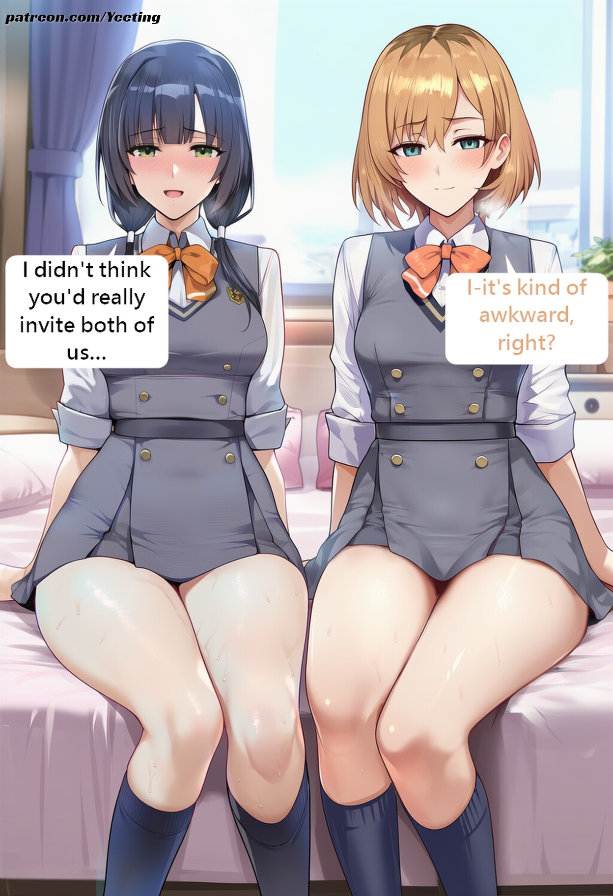 Manga Page 1007