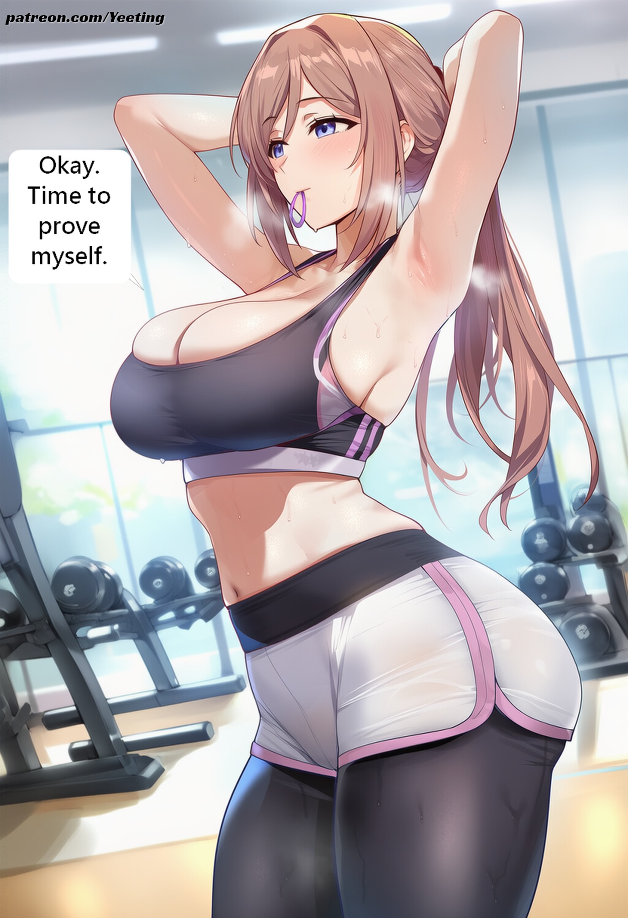 Manga Page 1256
