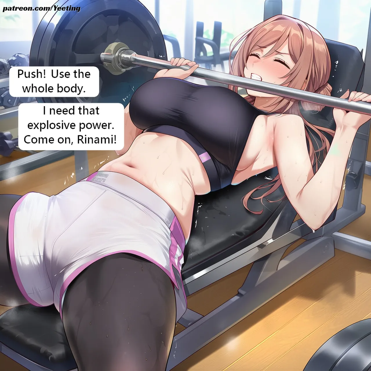 Manga Page 1257