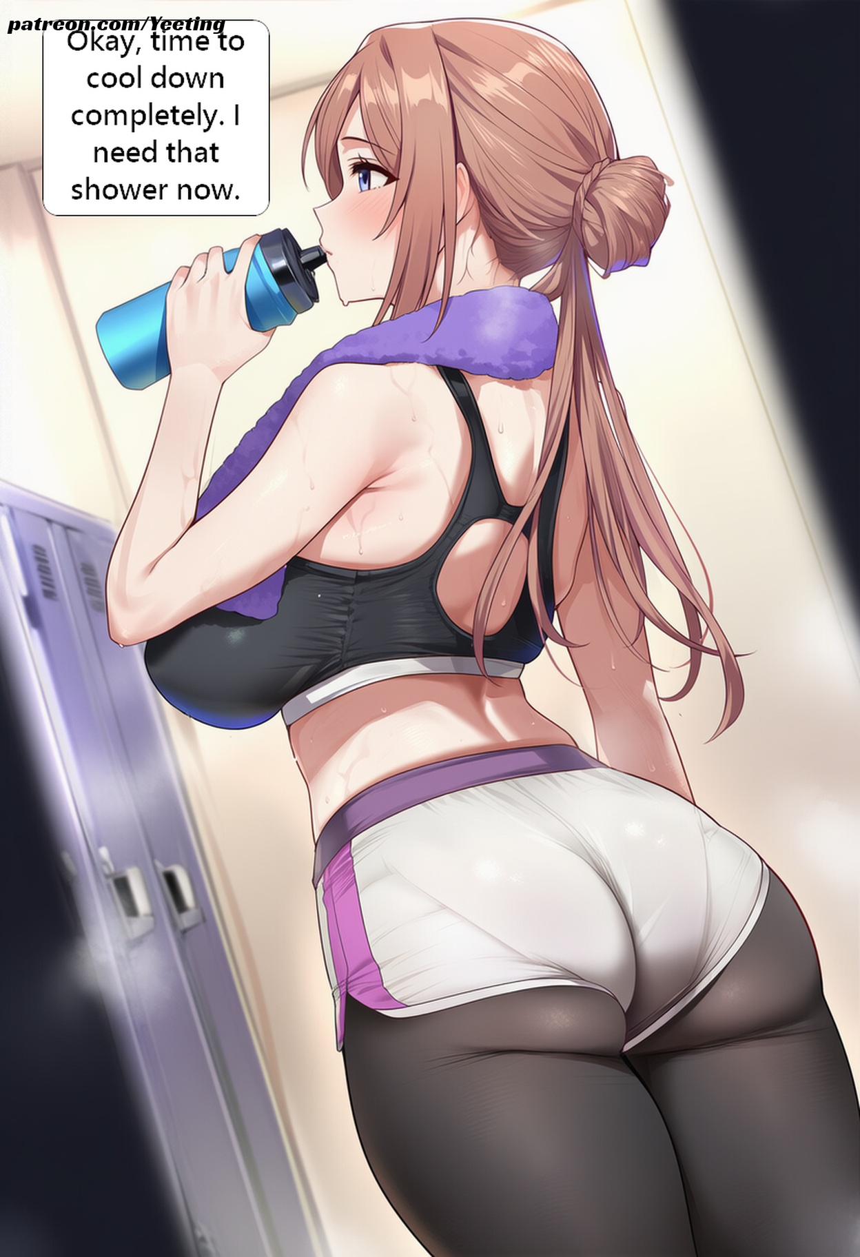 Manga Page 1263