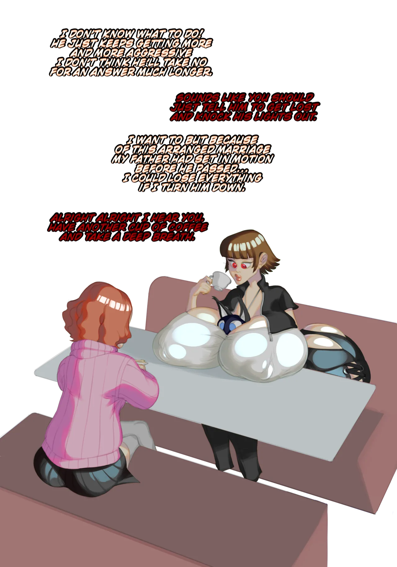 Manga Page 18