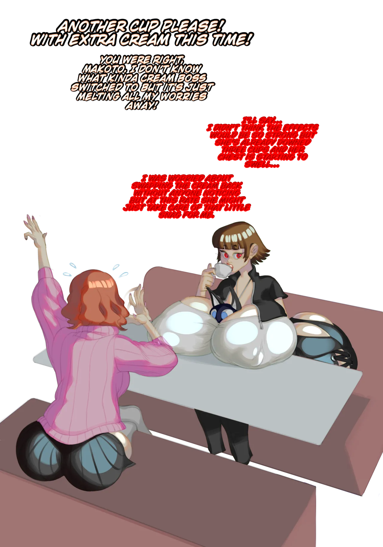 Manga Page 19