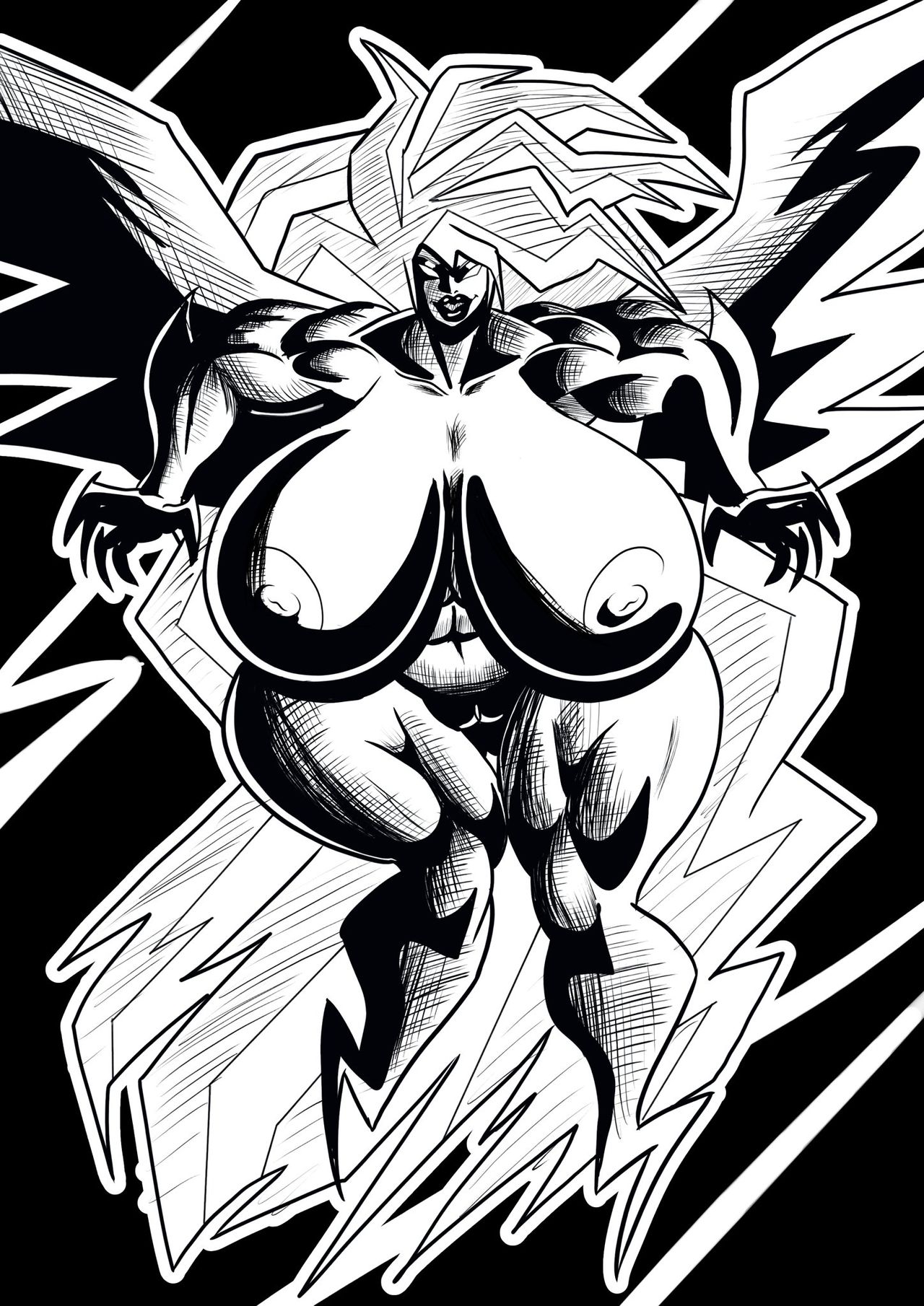 Manga Page 694
