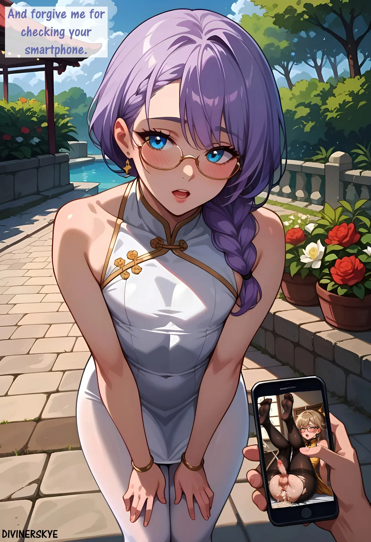 Manga Page 425