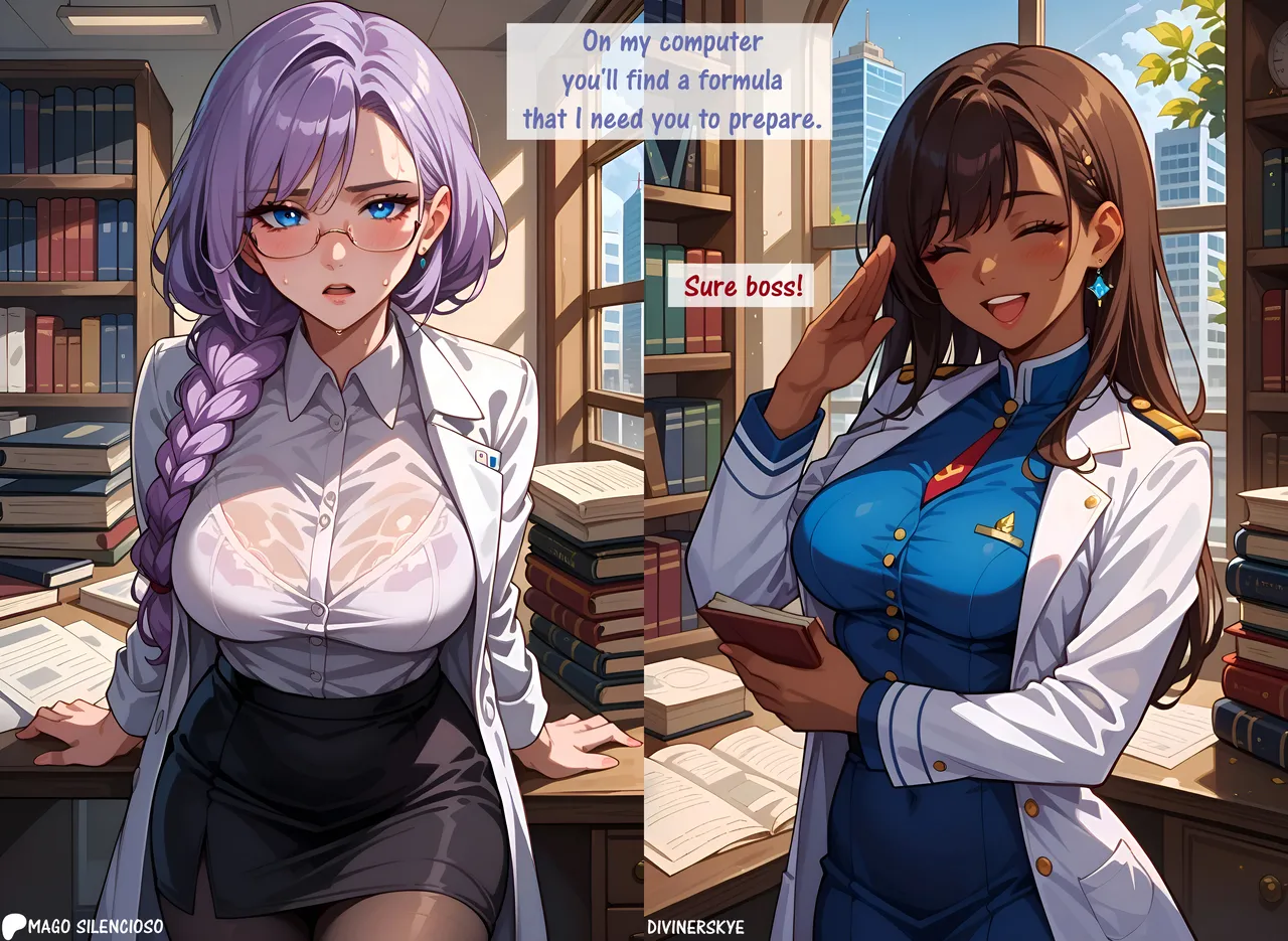 Manga Page 437