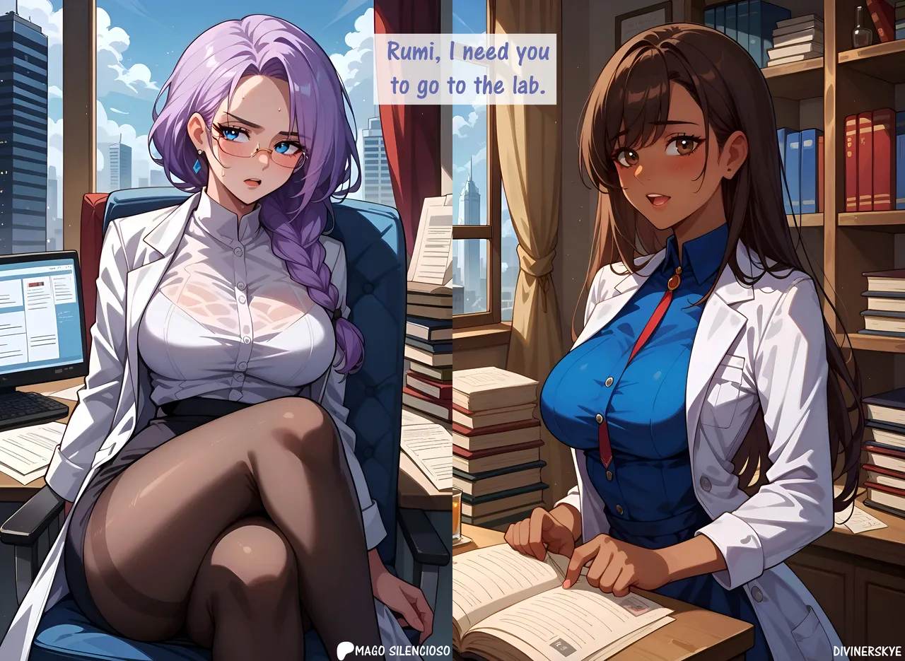 Manga Page 442