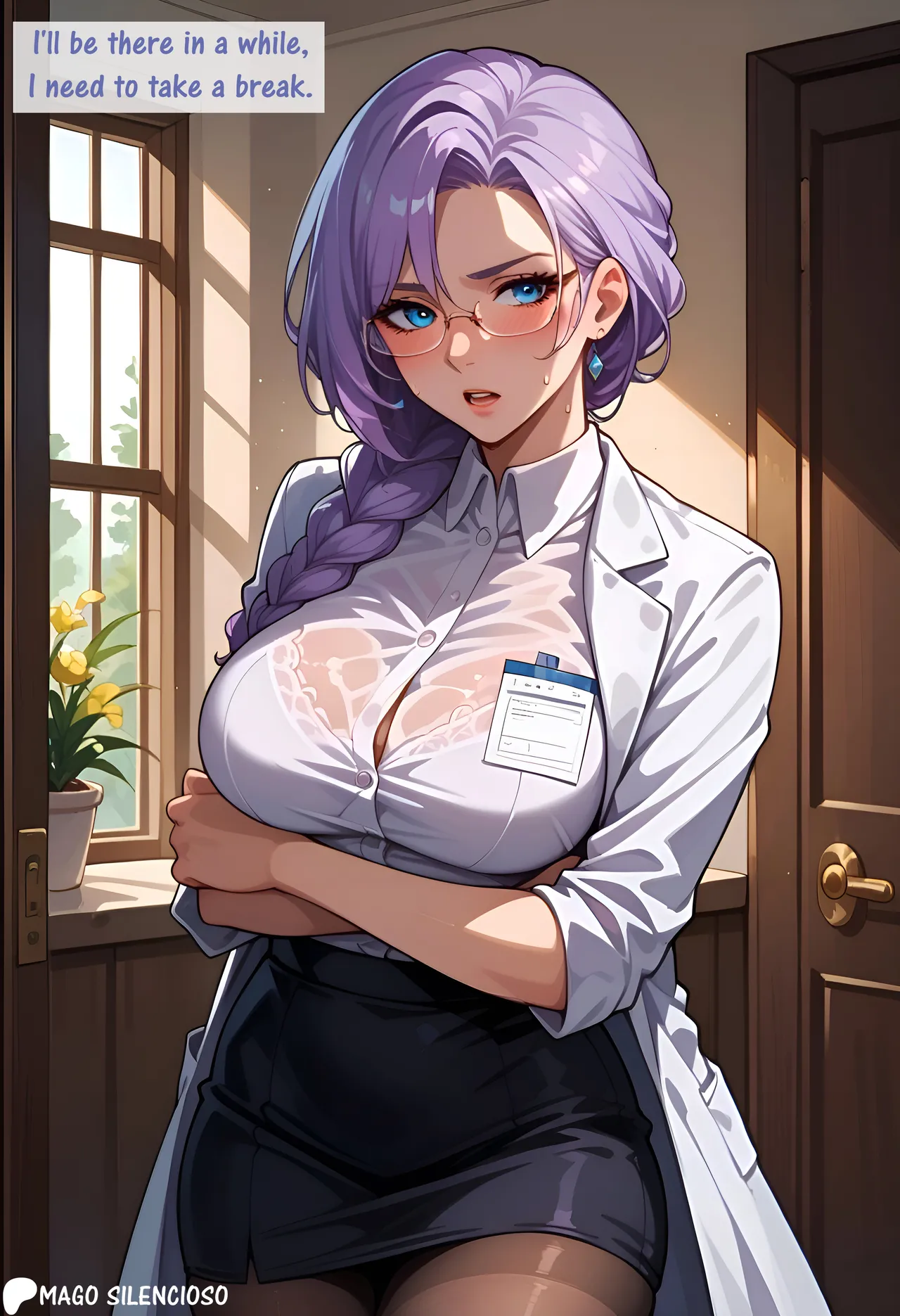 Manga Page 443