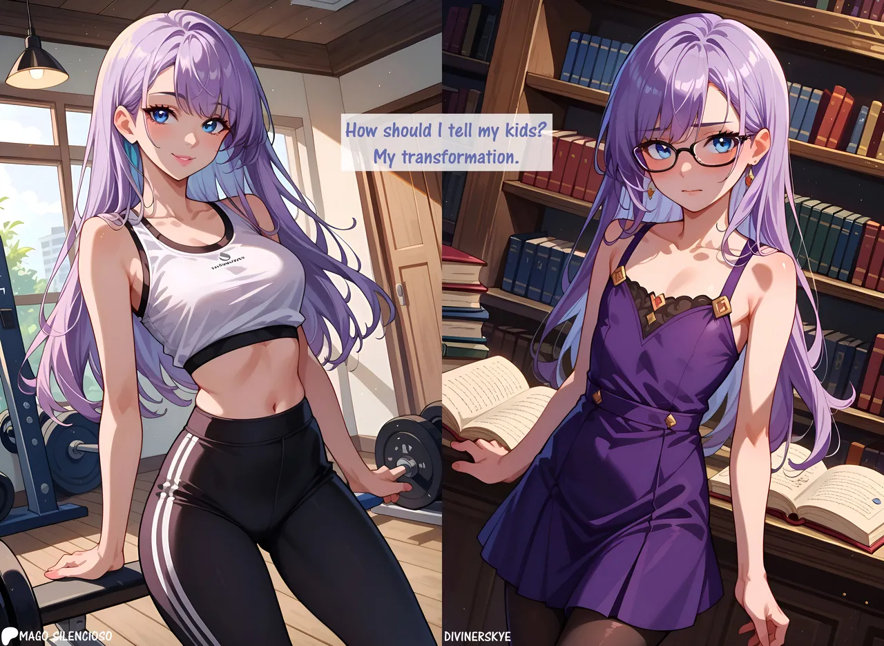 Manga Page 444