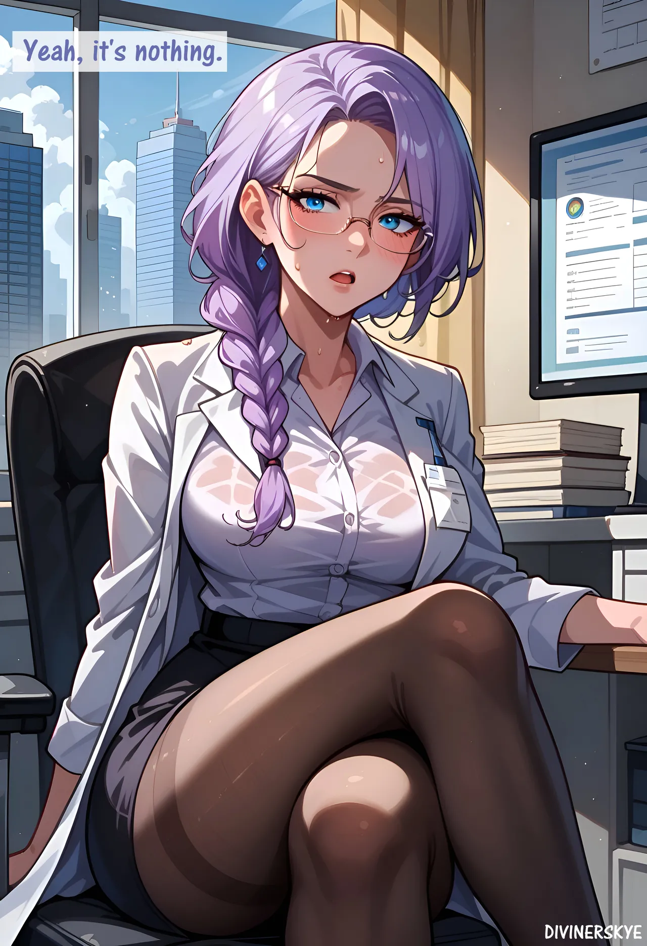 Manga Page 447