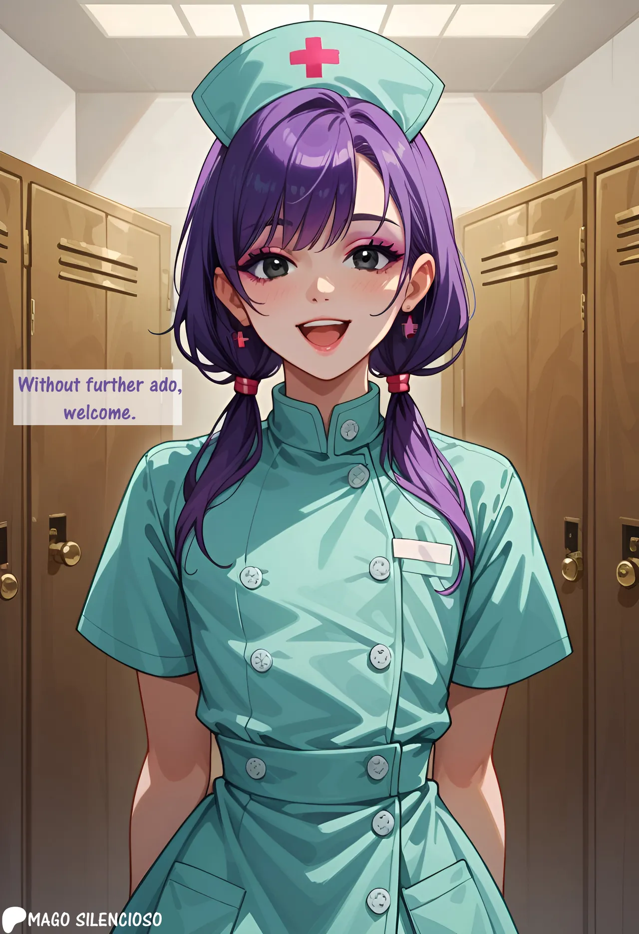 Manga Page 515