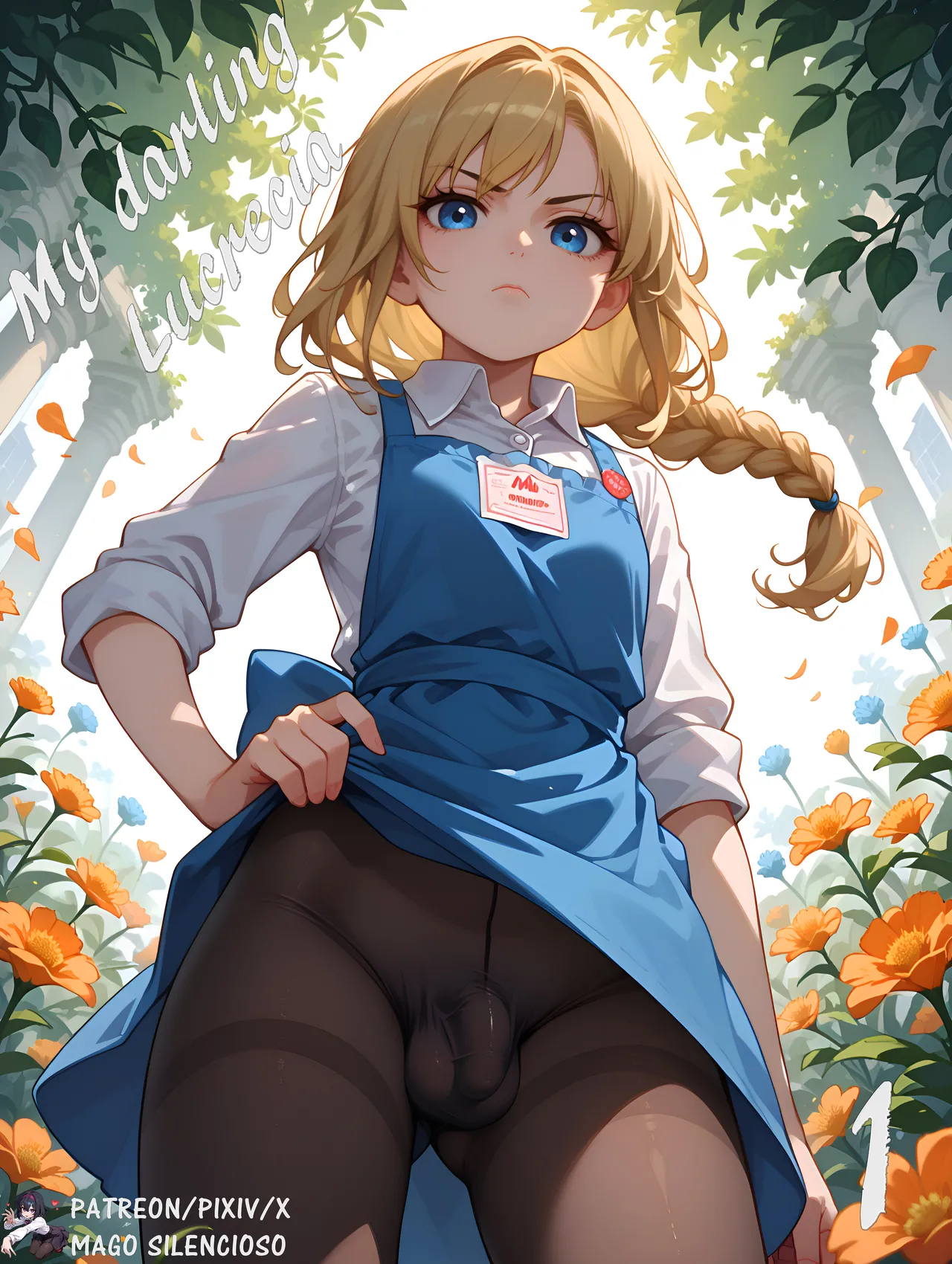 Manga Page 531