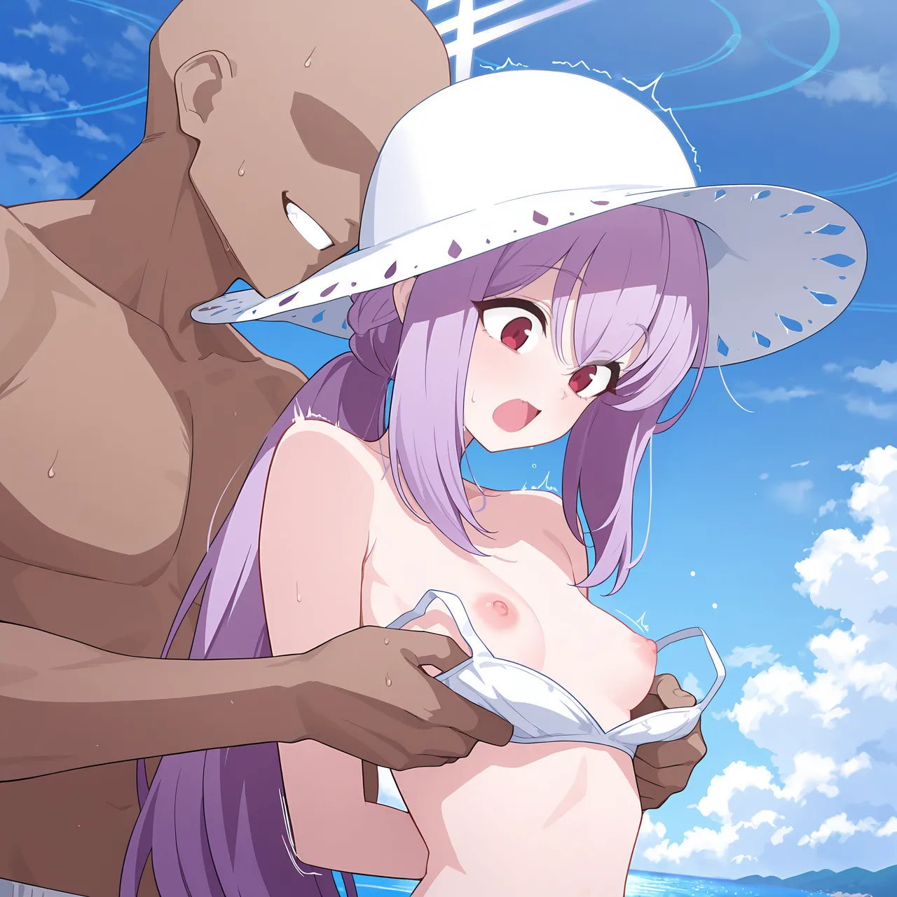Manga Page 4