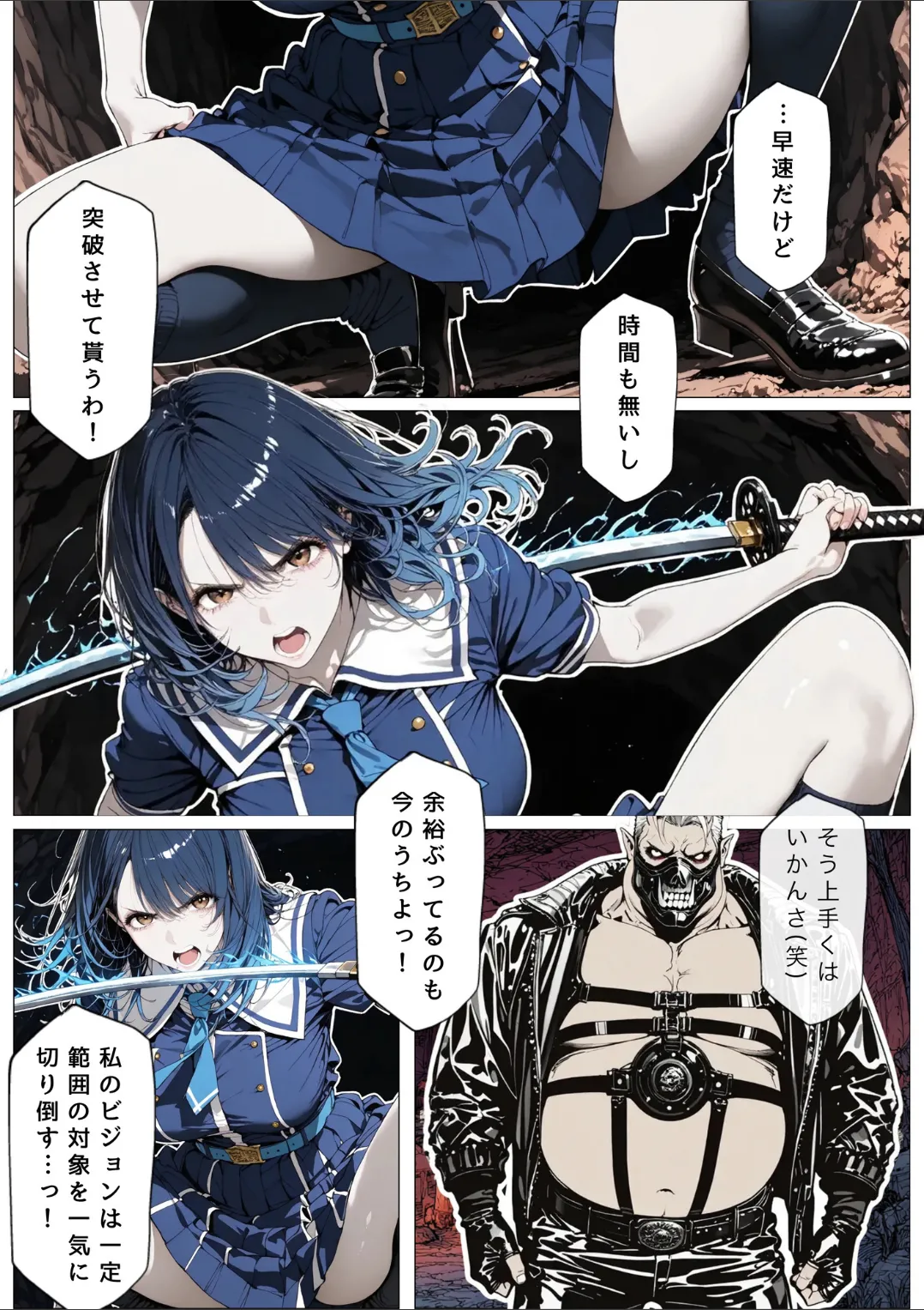Manga Page 7