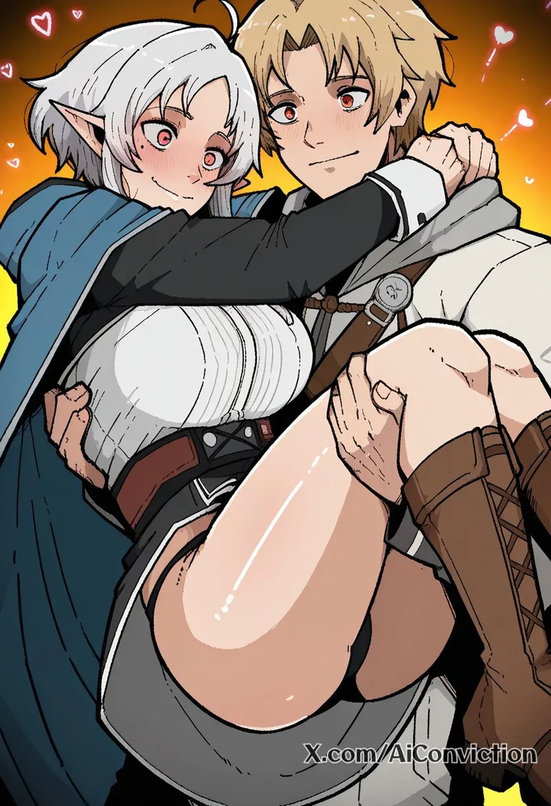 Manga Page 529