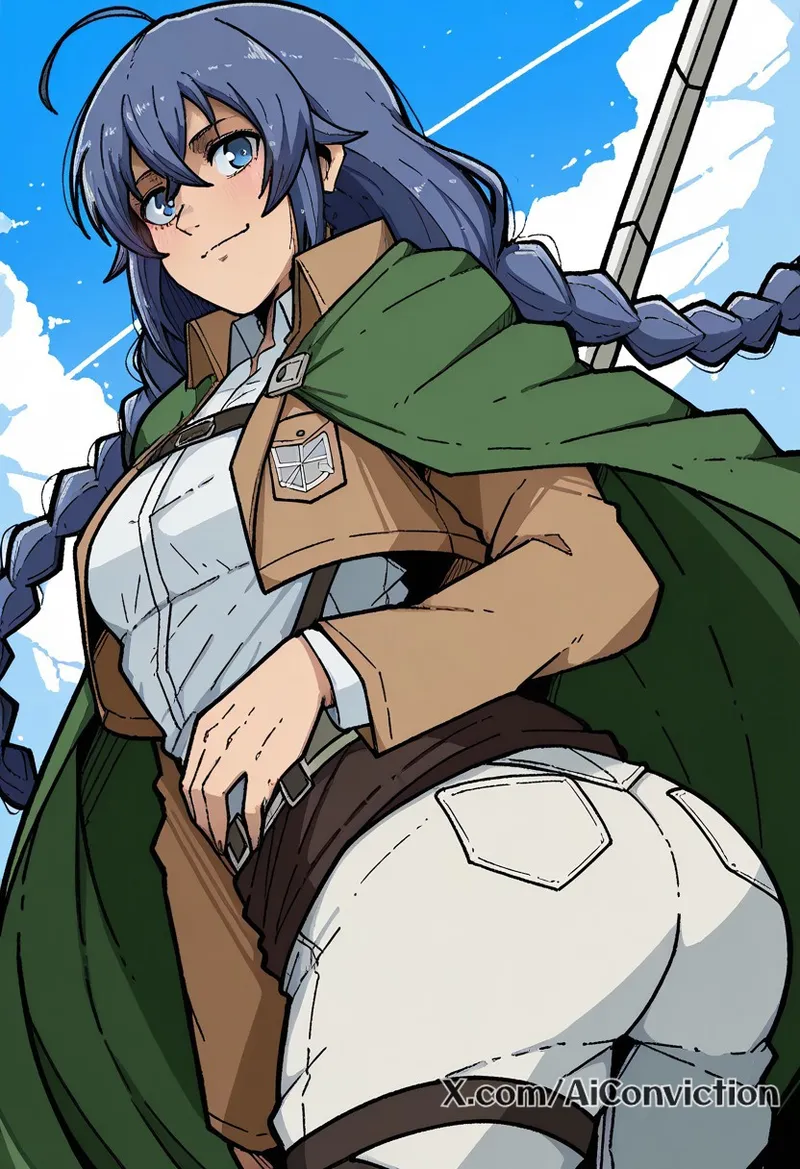Manga Page 693