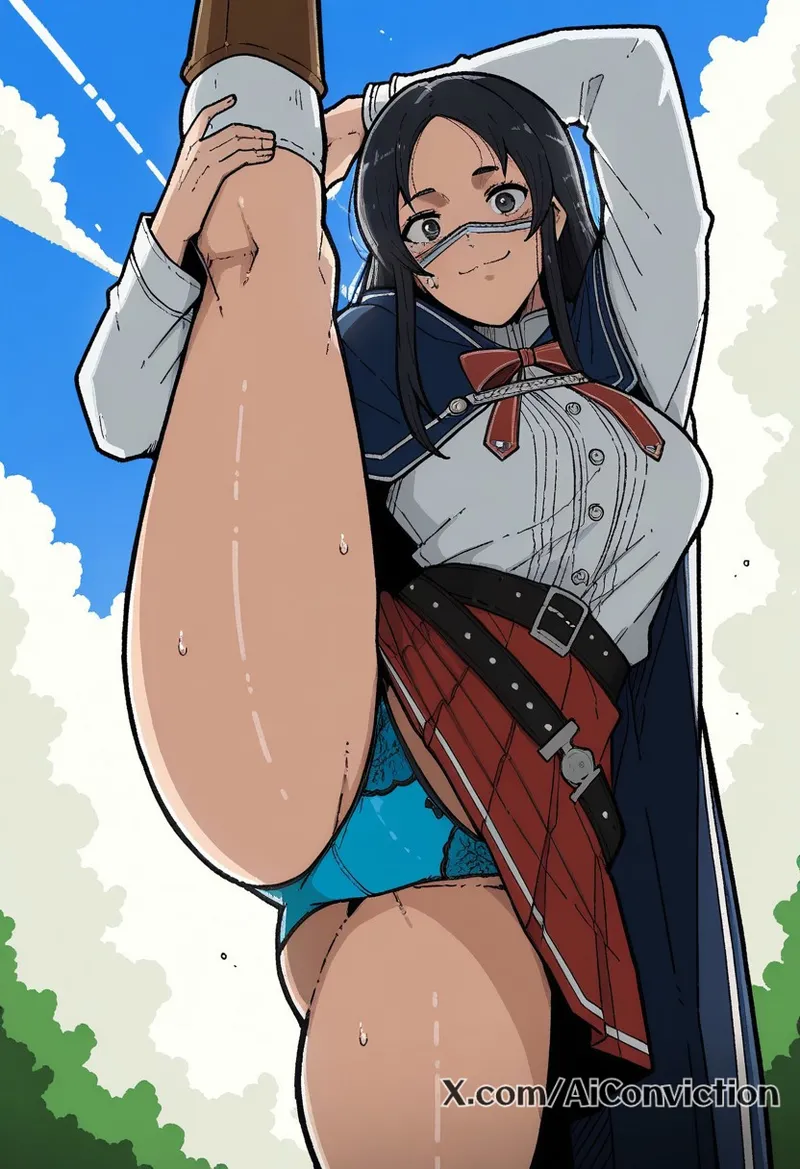 Manga Page 764