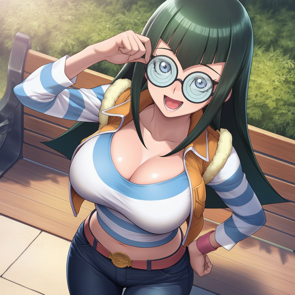 Manga Page 545