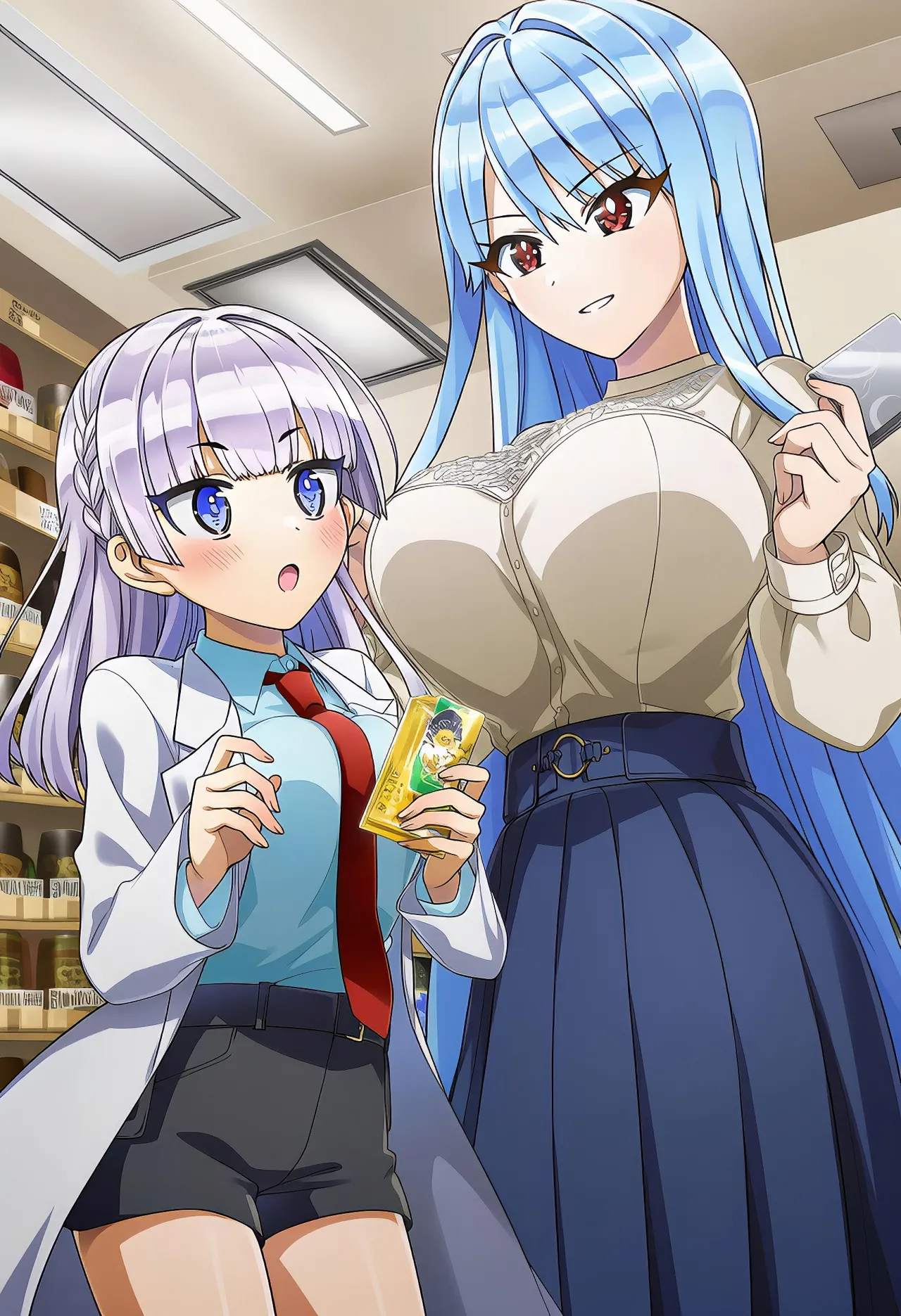 Manga Page 4