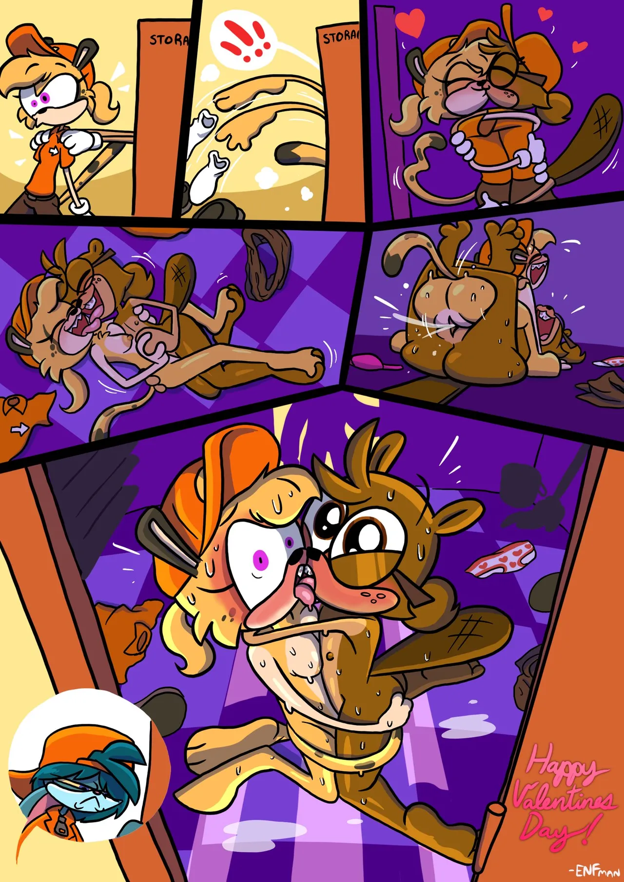 Manga Page 99