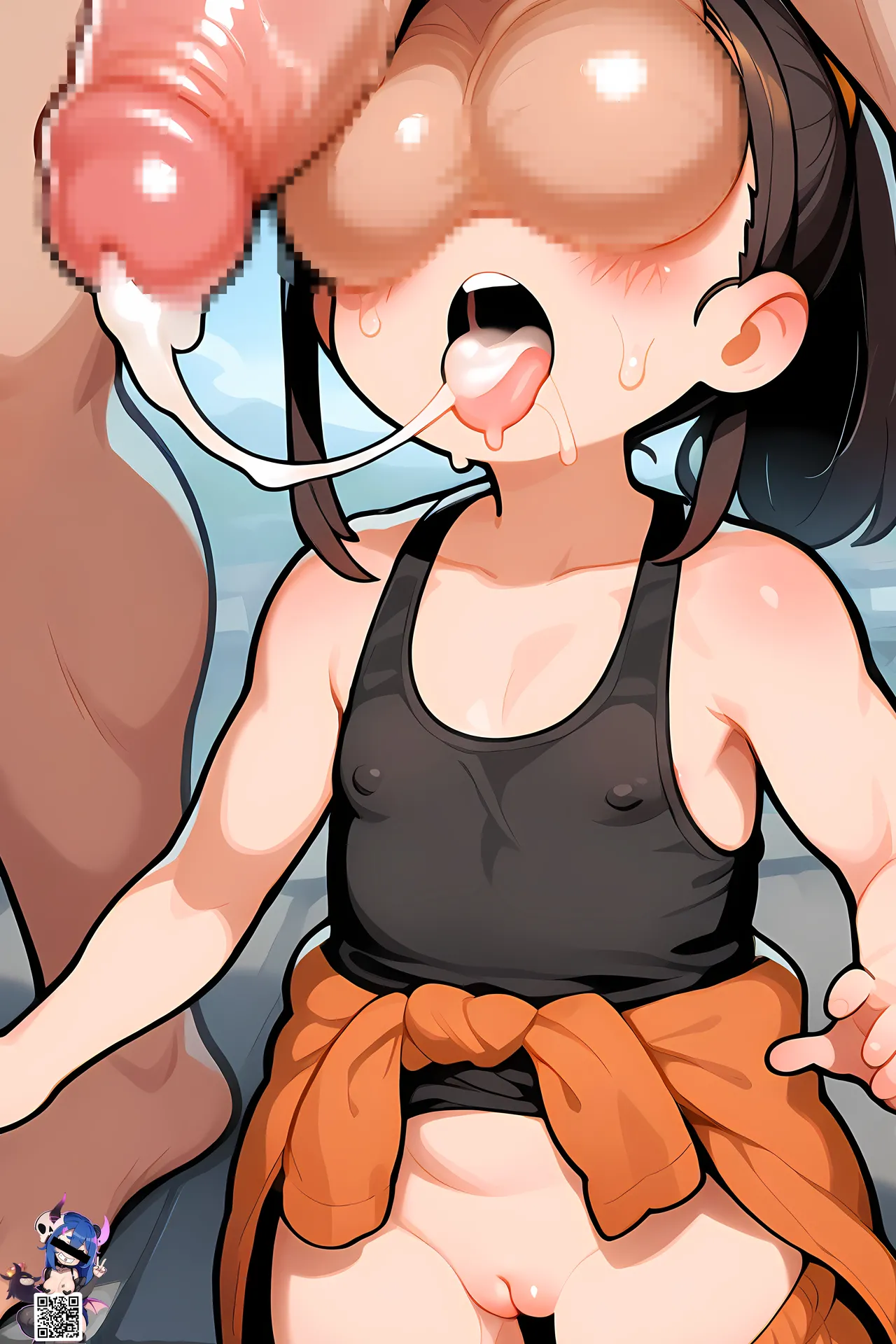 Manga Page 443