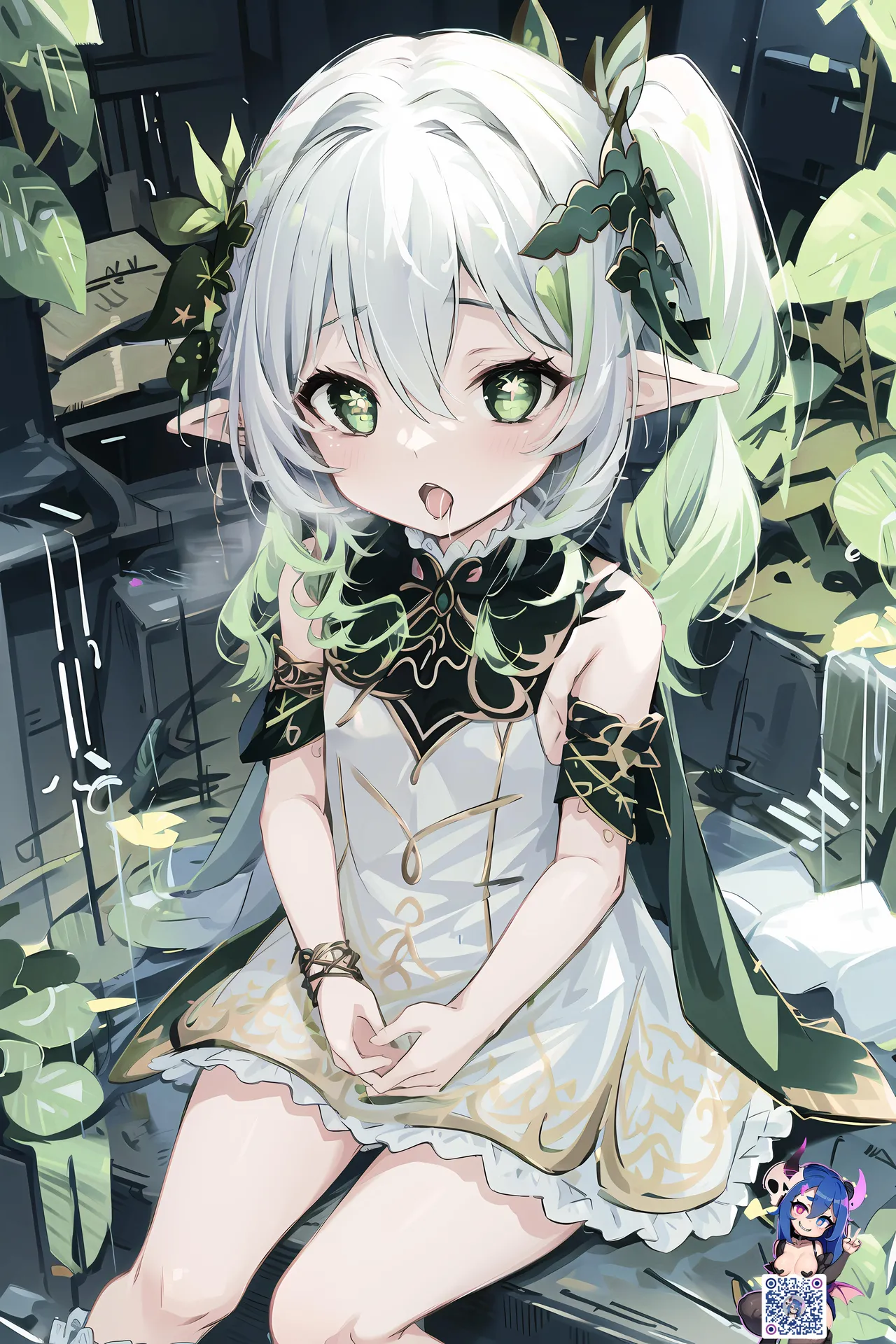 Manga Page 633