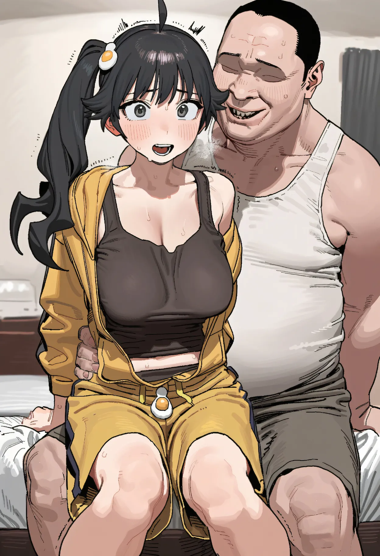 Manga Page 4