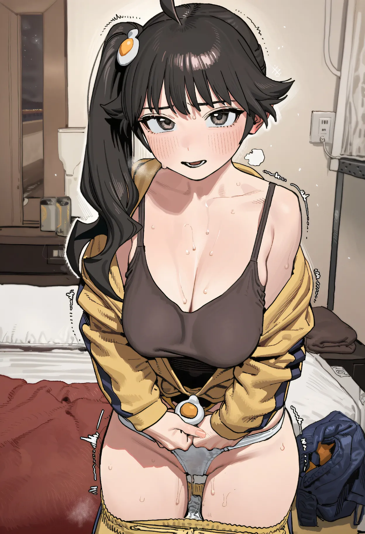 Manga Page 14