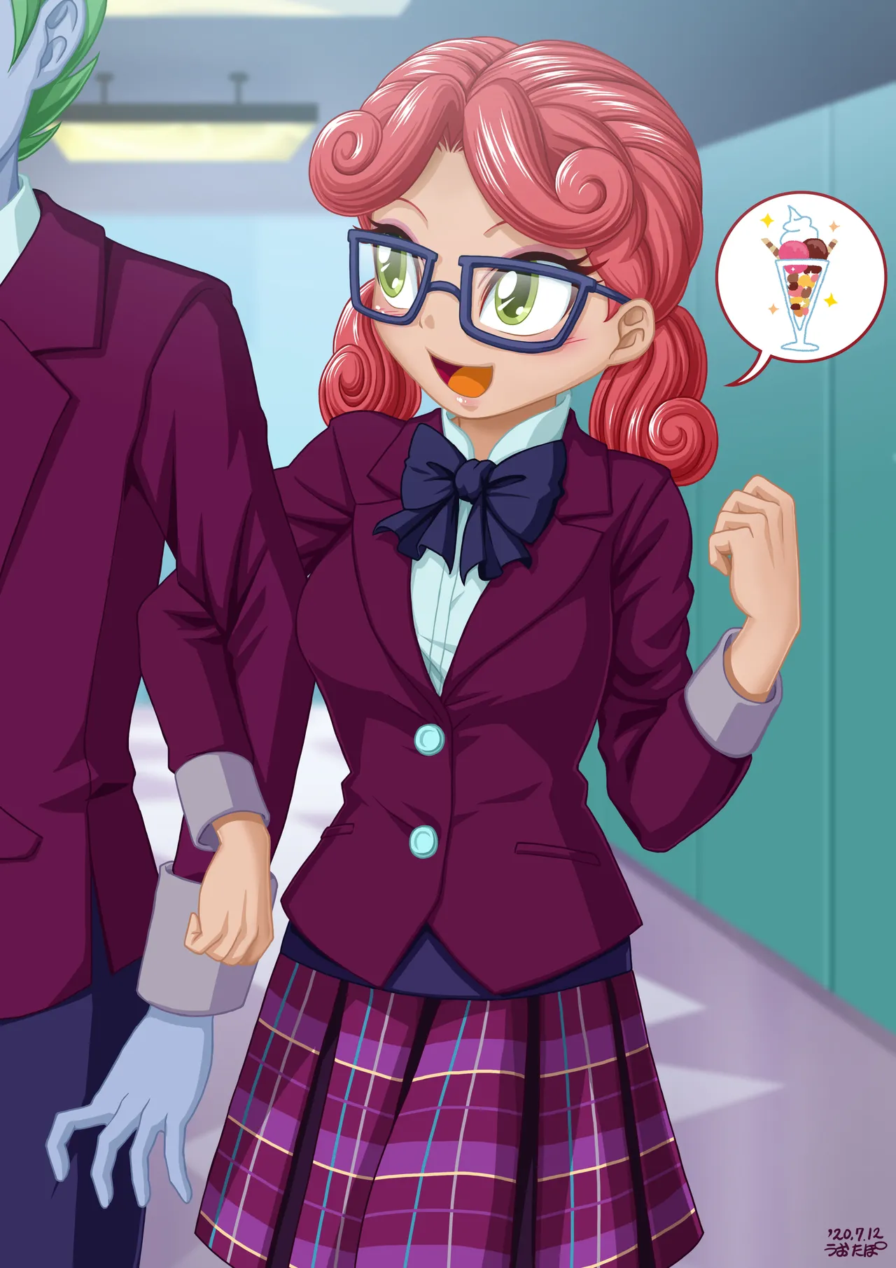 Manga Page 156