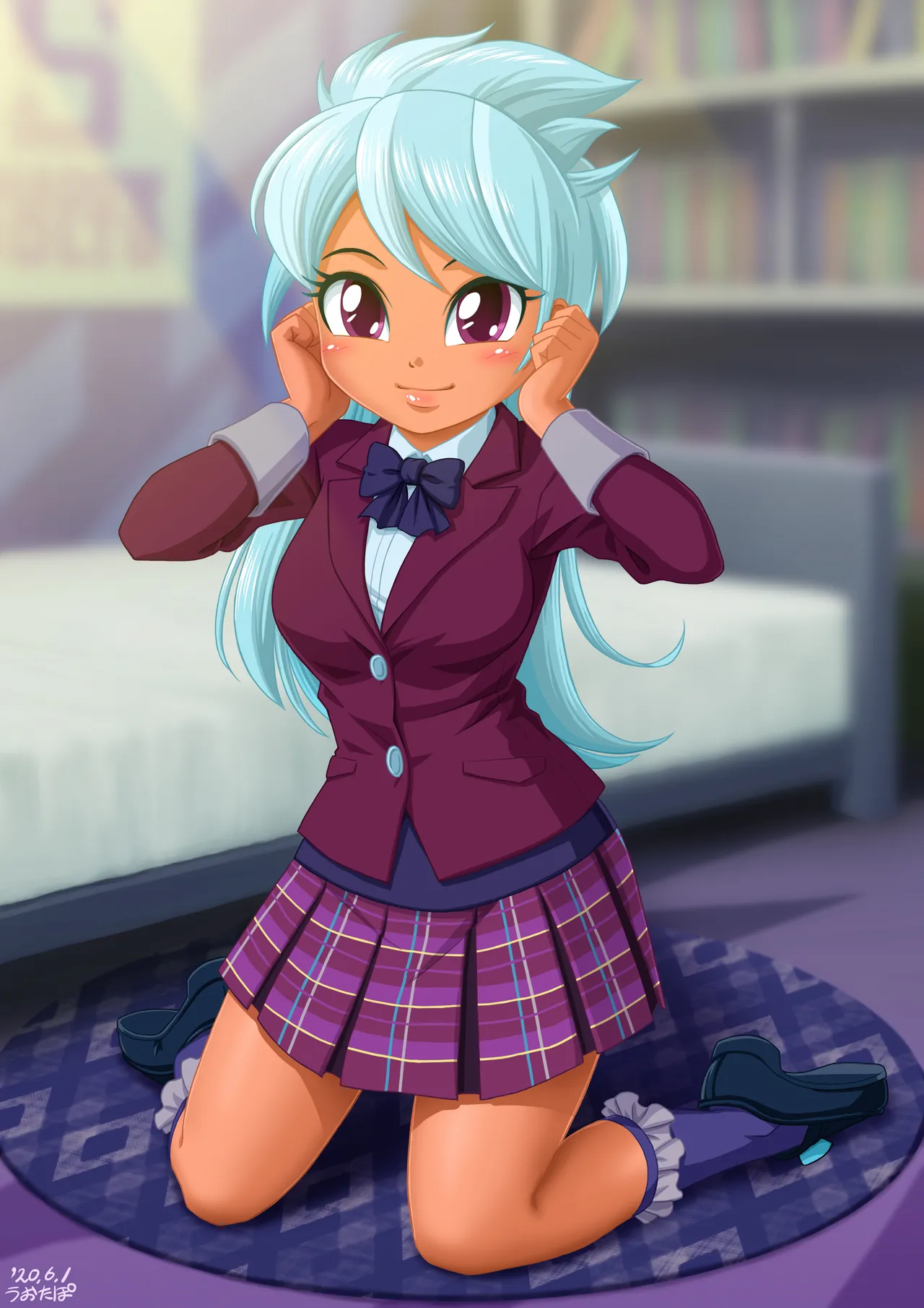 Manga Page 199