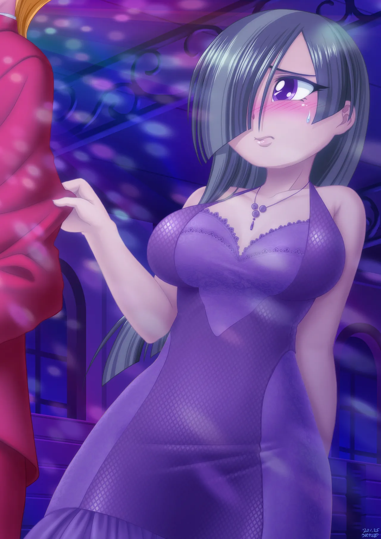 Manga Page 284